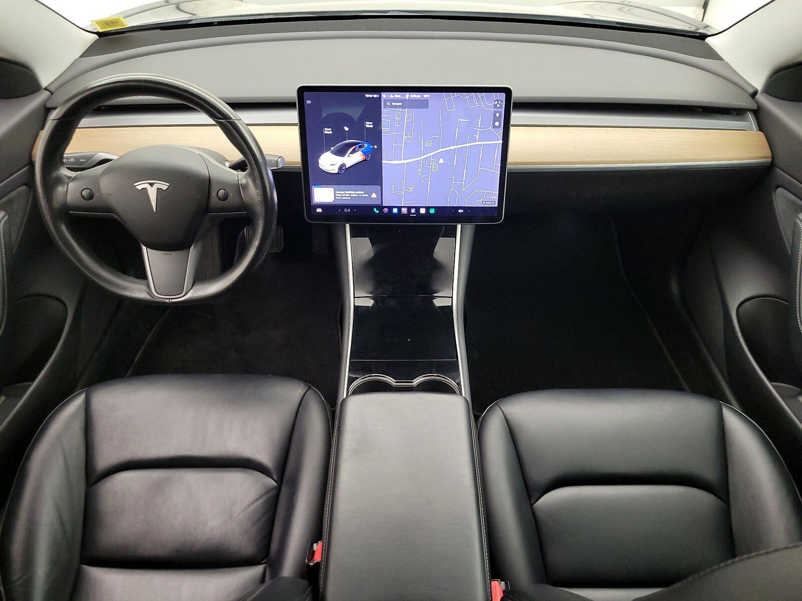 Navigation System