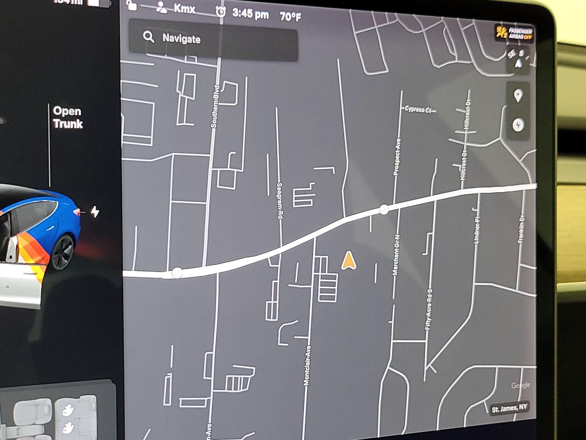 Thumbnail: 2019 Tesla Model 3 - 13