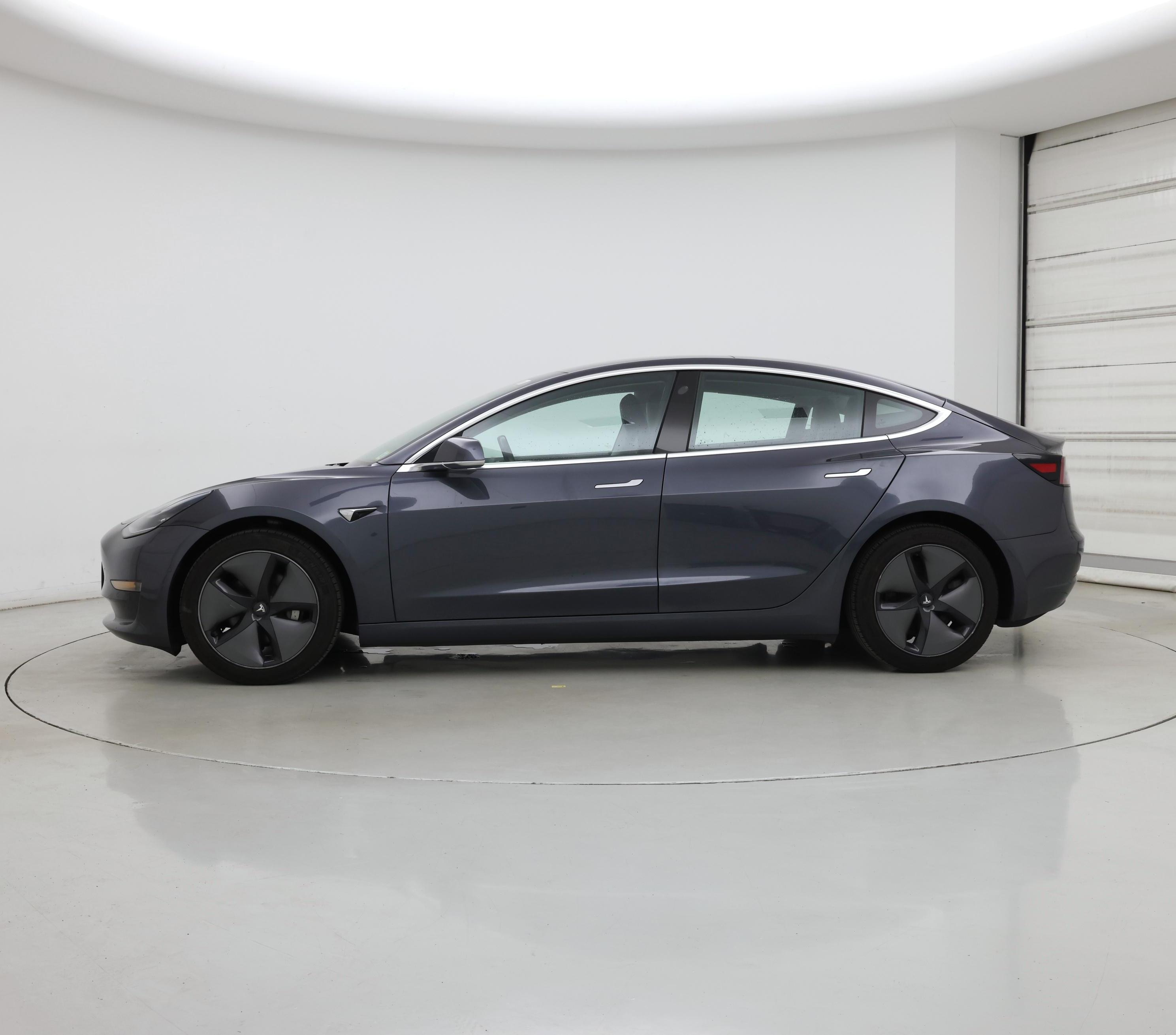 Thumbnail: 2019 Tesla Model 3 - 3