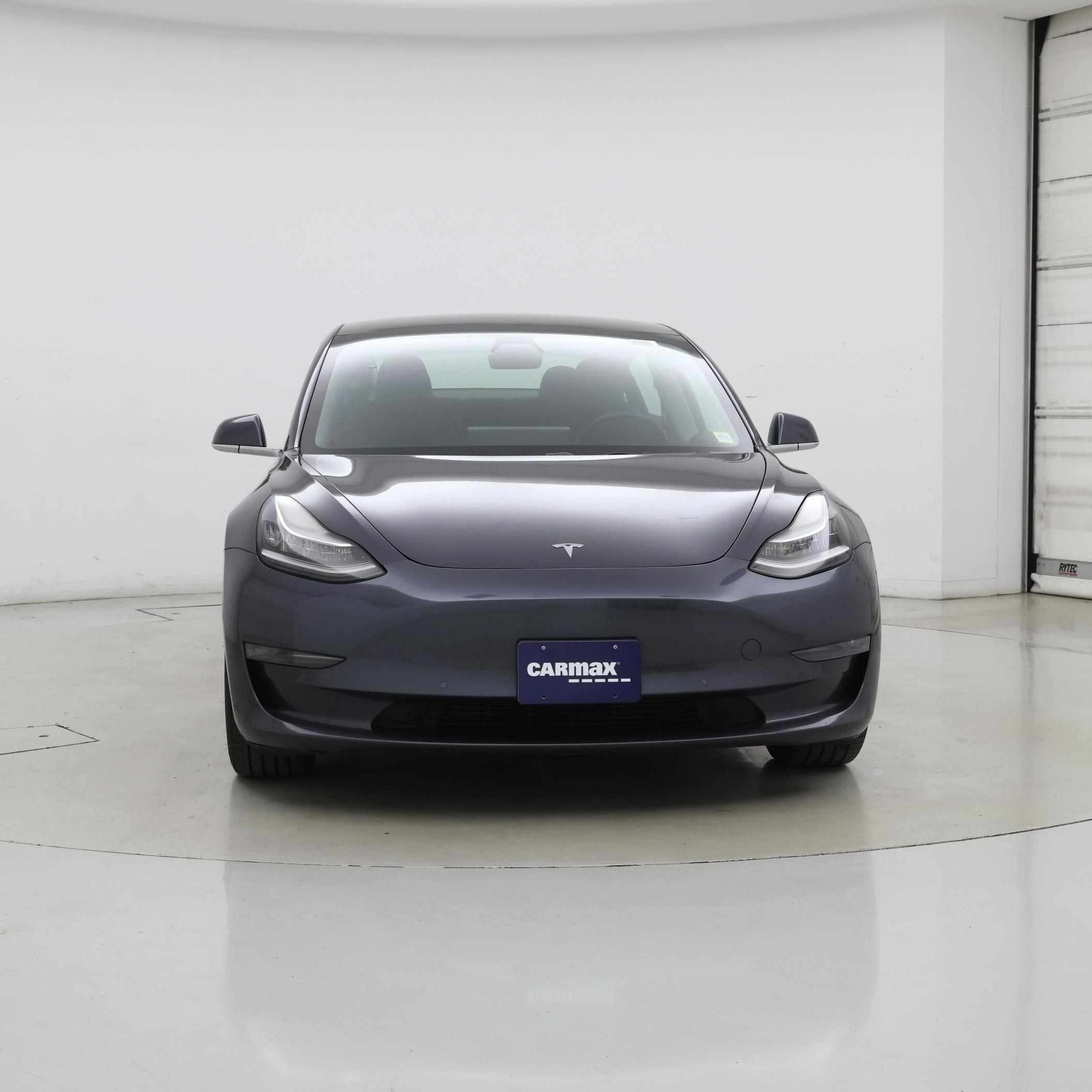 Thumbnail: 2019 Tesla Model 3 - 5