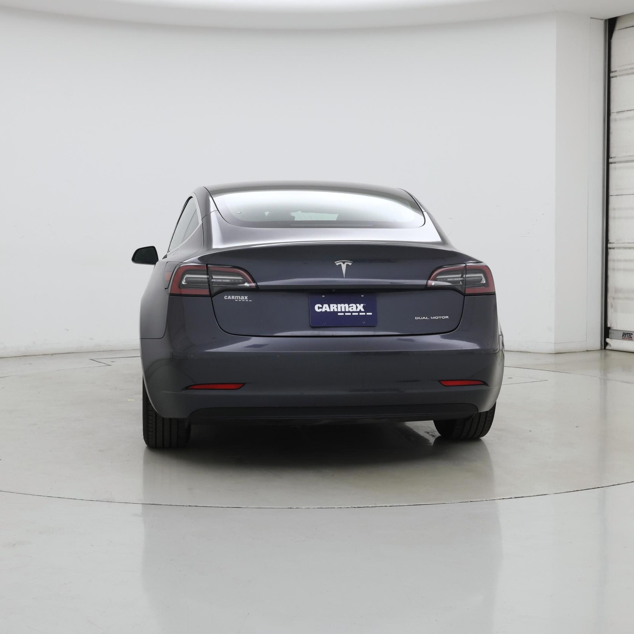 Thumbnail: 2019 Tesla Model 3 - 6