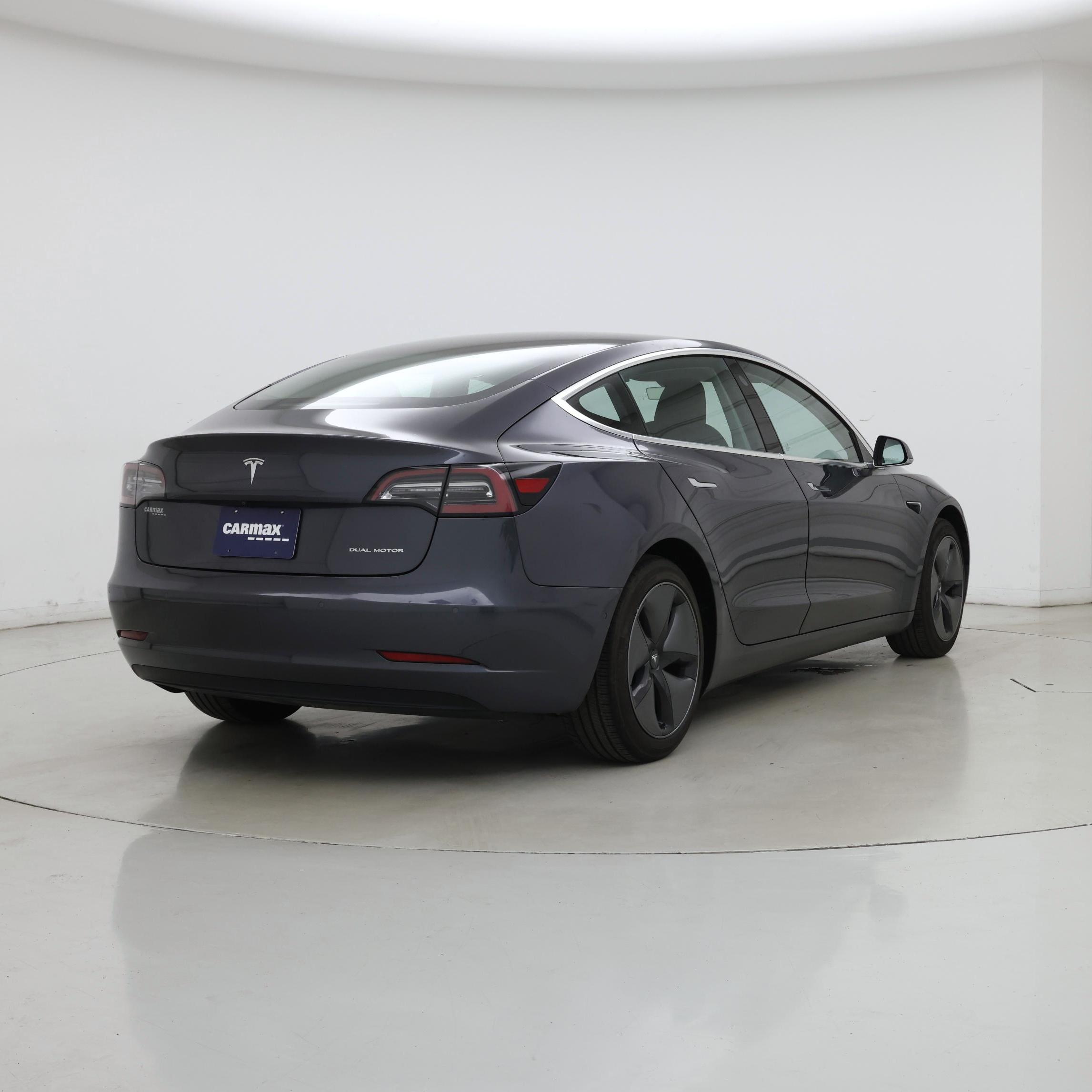 Thumbnail: 2019 Tesla Model 3 - 8
