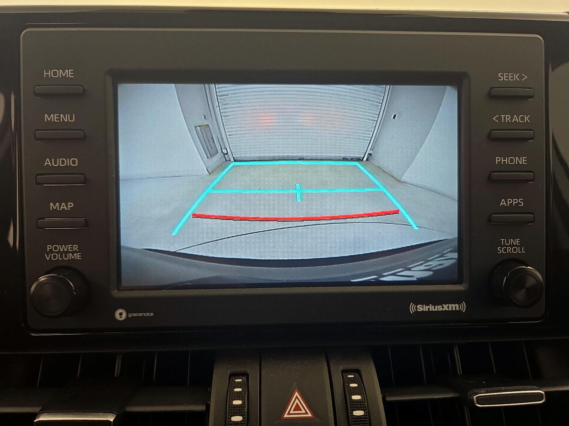 Thumbnail: 2021 Toyota RAV4 - 14