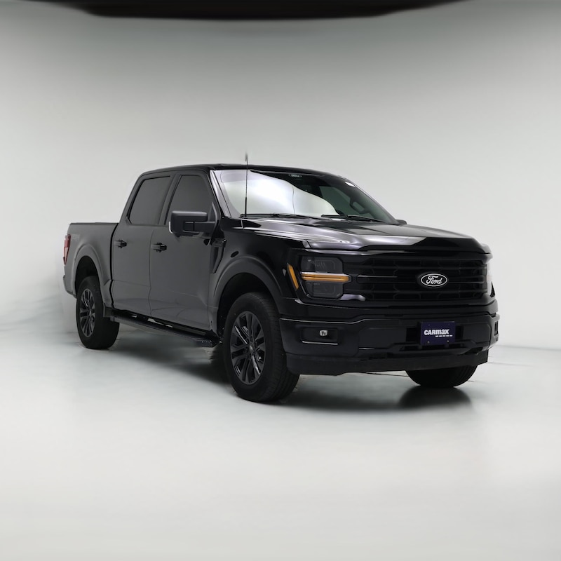 2024 Ford F150 XLT