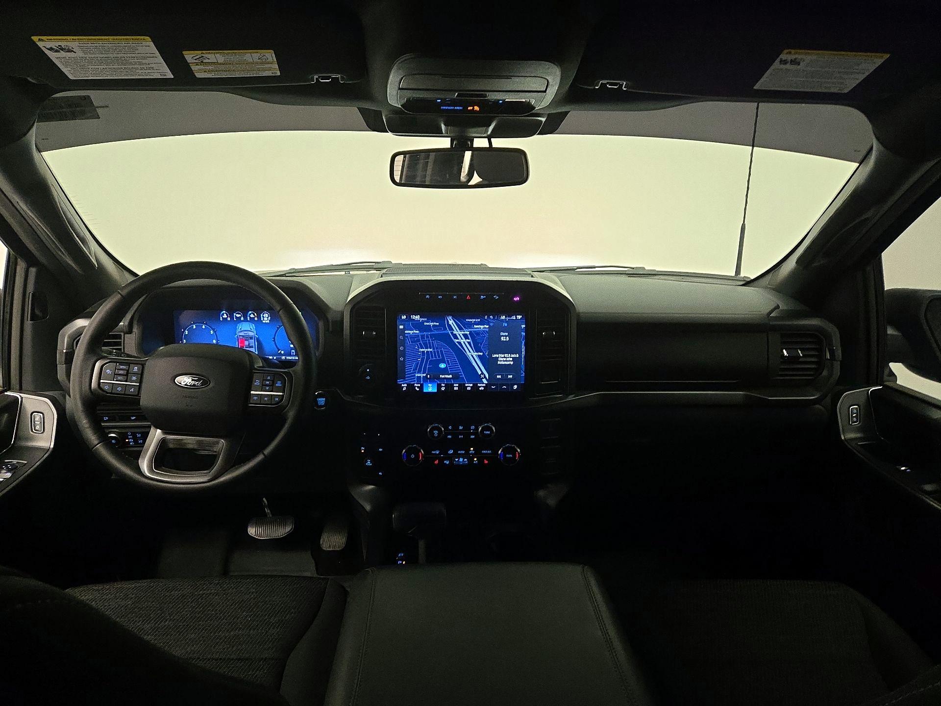 Thumbnail: 2024 Ford F-150 - 9