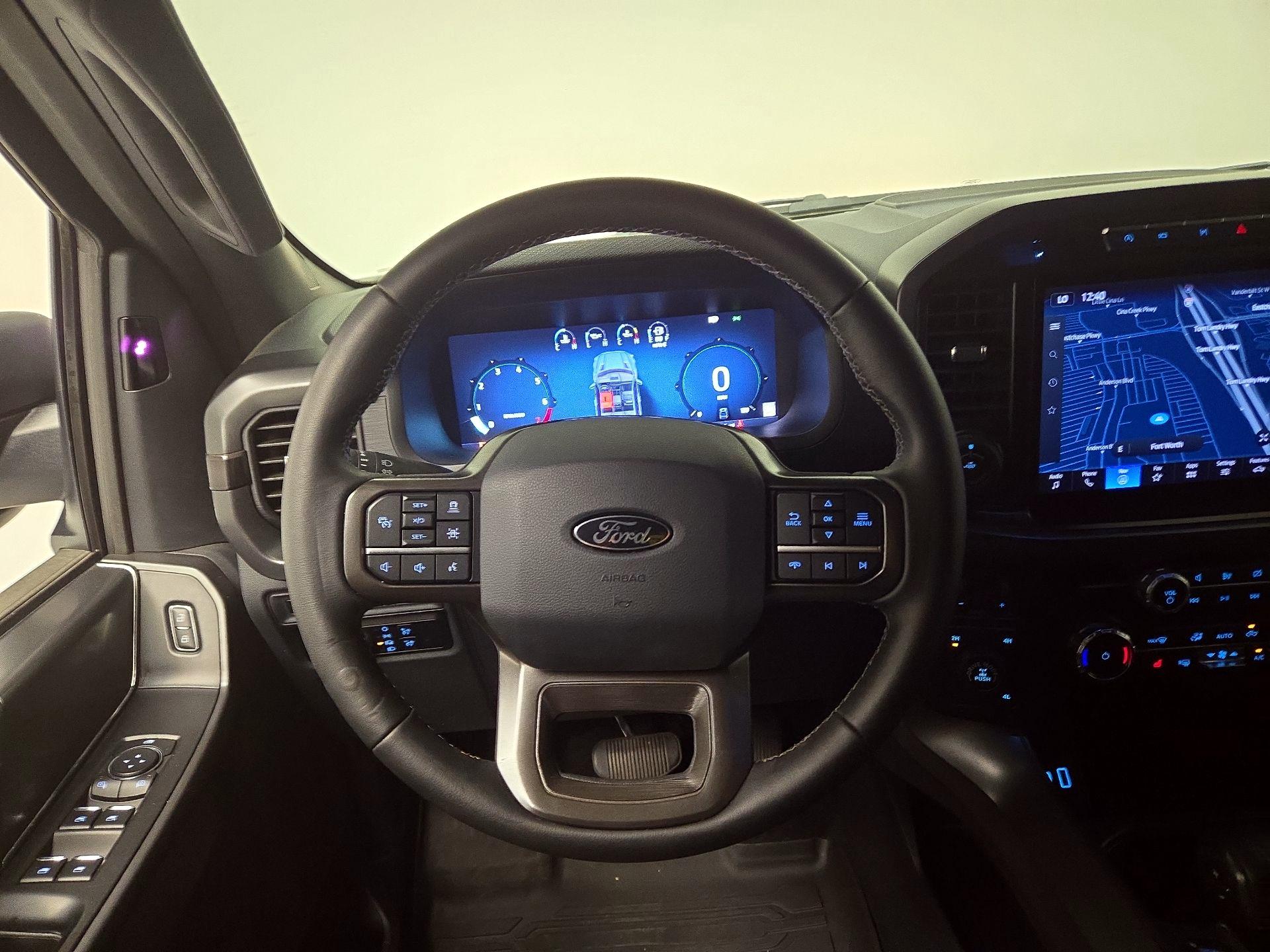 Thumbnail: 2024 Ford F-150 - 10