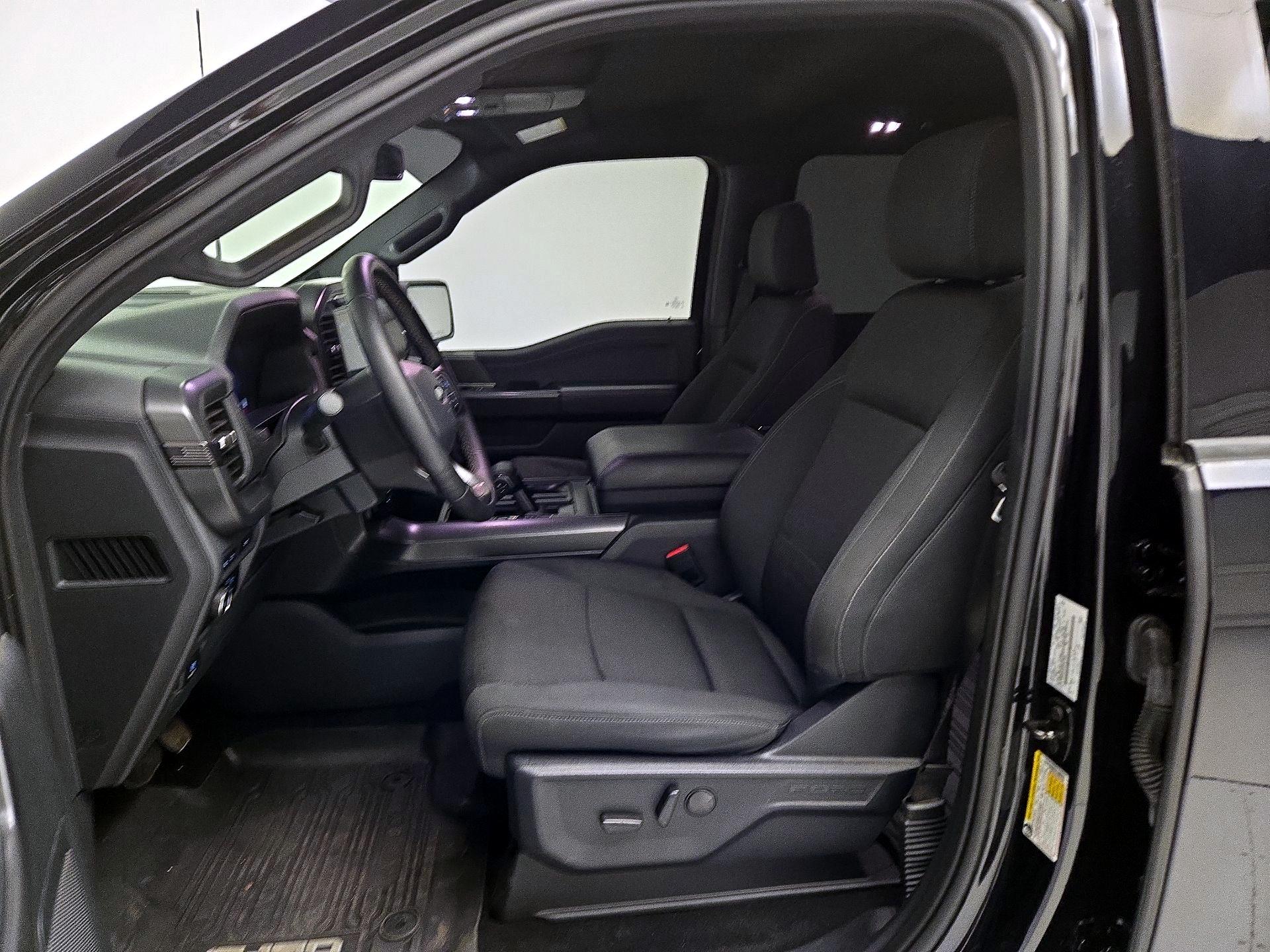 Thumbnail: 2024 Ford F-150 - 11