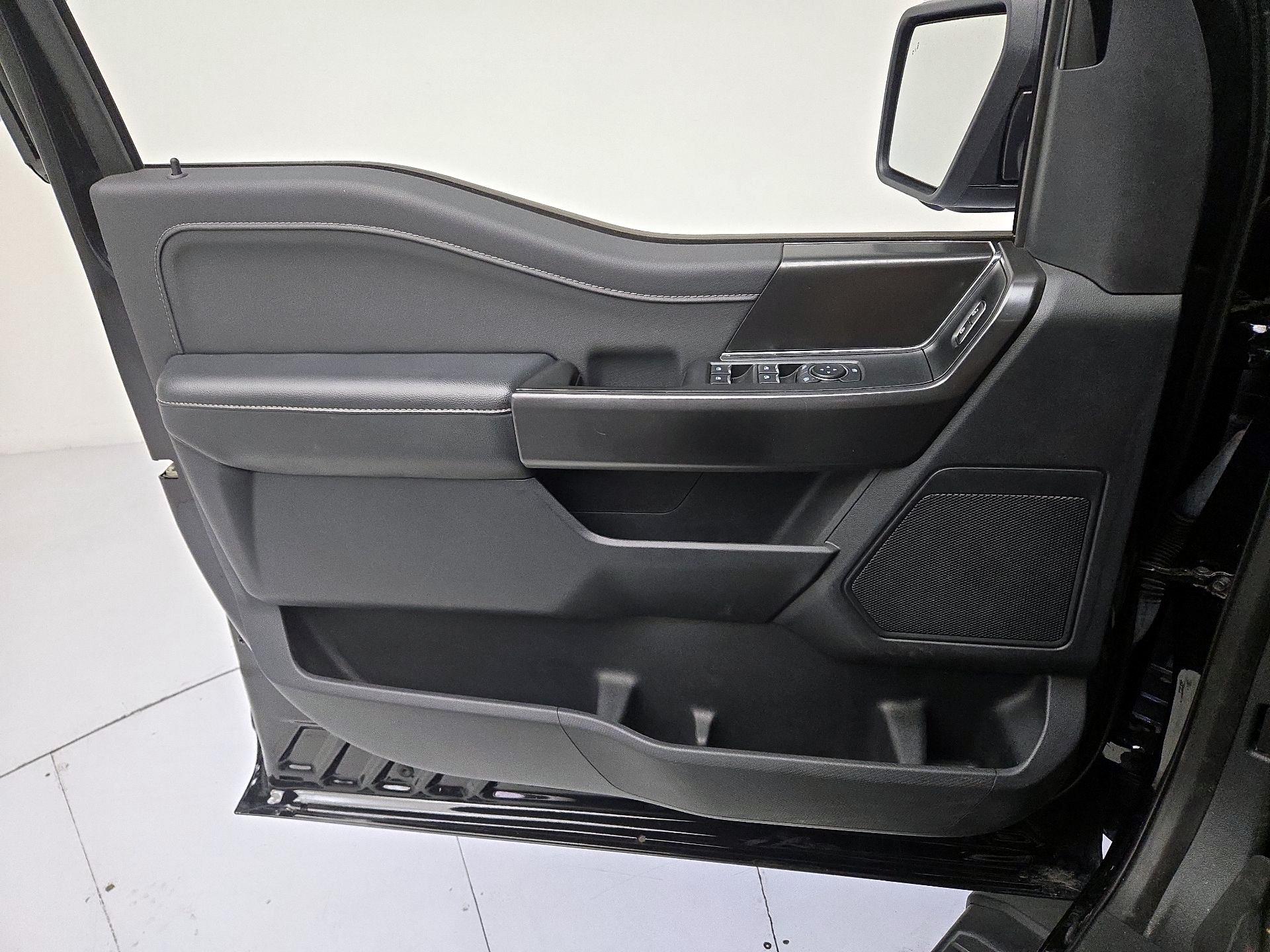 Thumbnail: 2024 Ford F-150 - 12