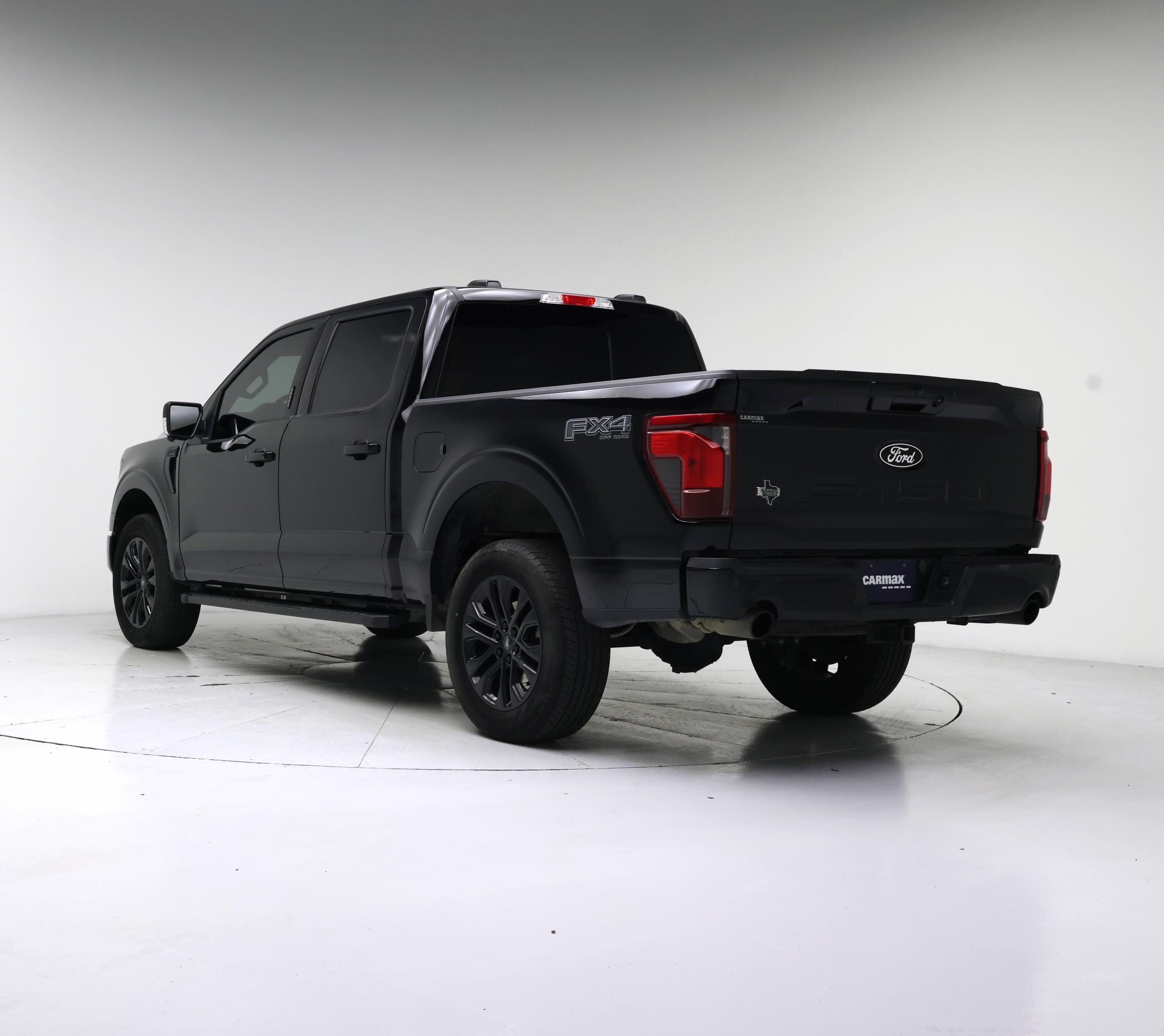 Thumbnail: 2024 Ford F-150 - 2