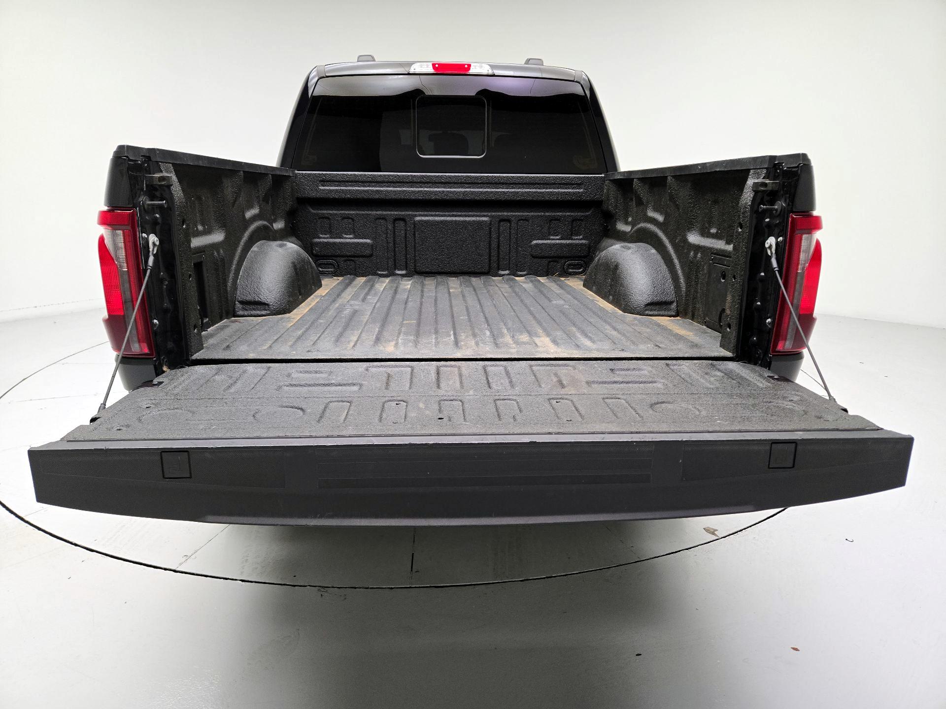 Thumbnail: 2024 Ford F-150 - 20