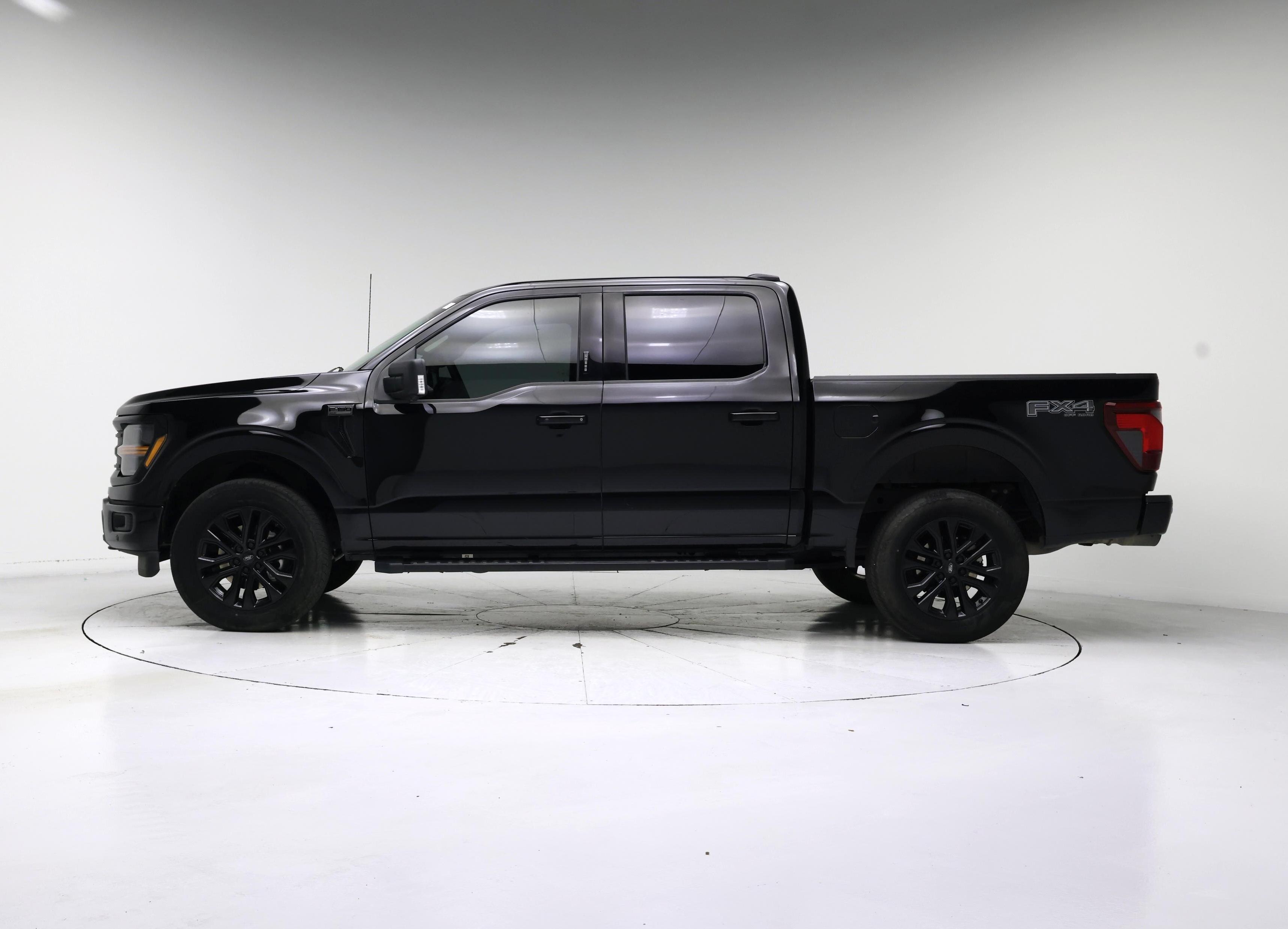 Thumbnail: 2024 Ford F-150 - 3