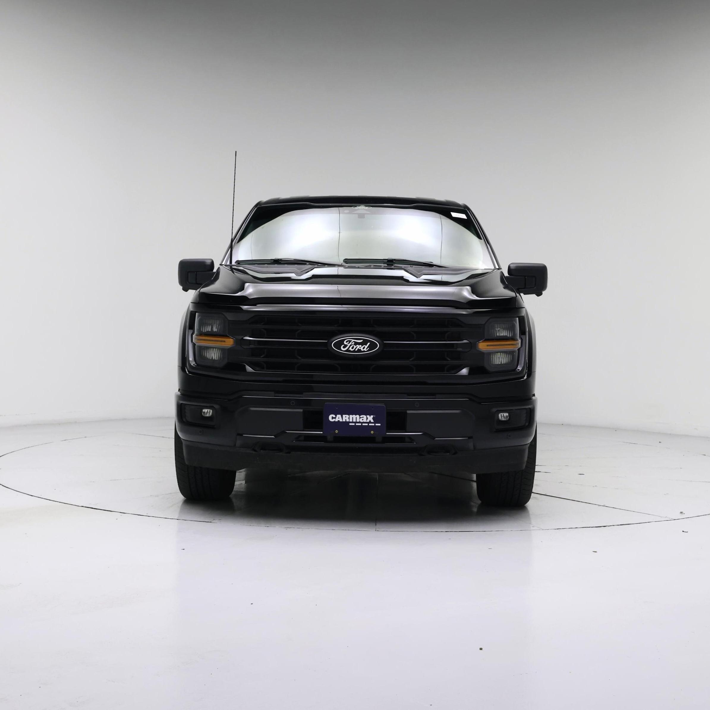 Thumbnail: 2024 Ford F-150 - 5