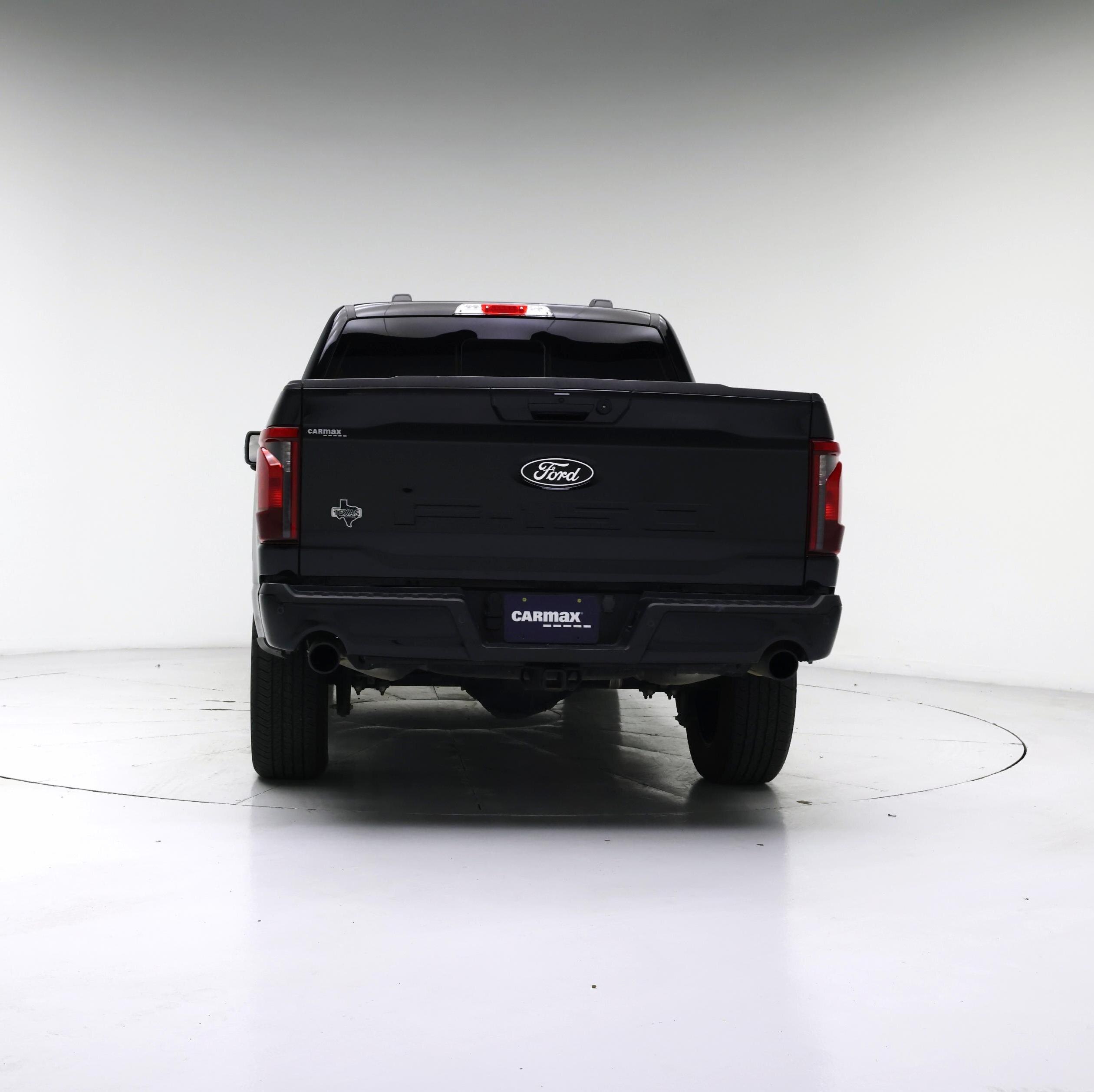 Thumbnail: 2024 Ford F-150 - 6