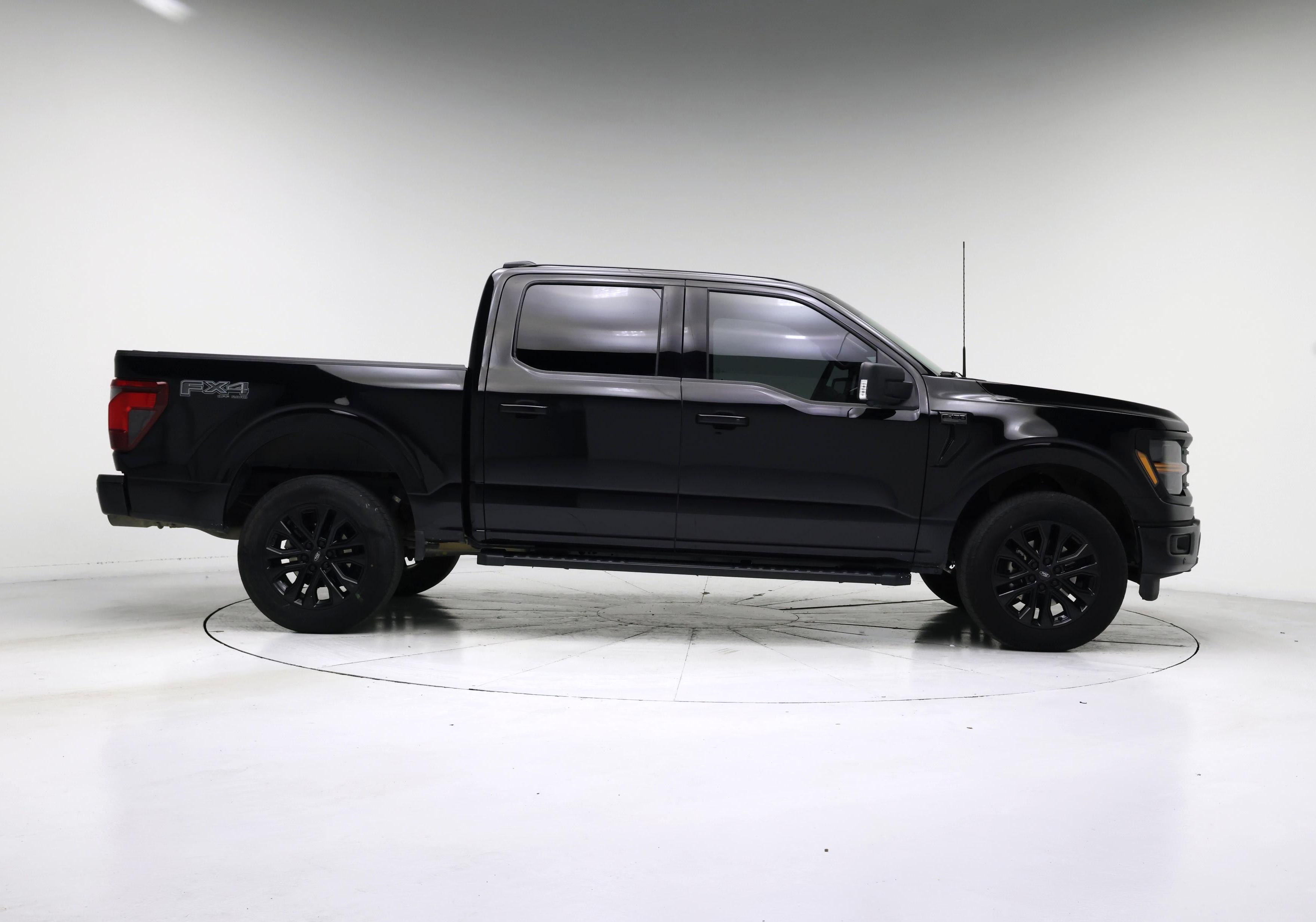 Thumbnail: 2024 Ford F-150 - 7