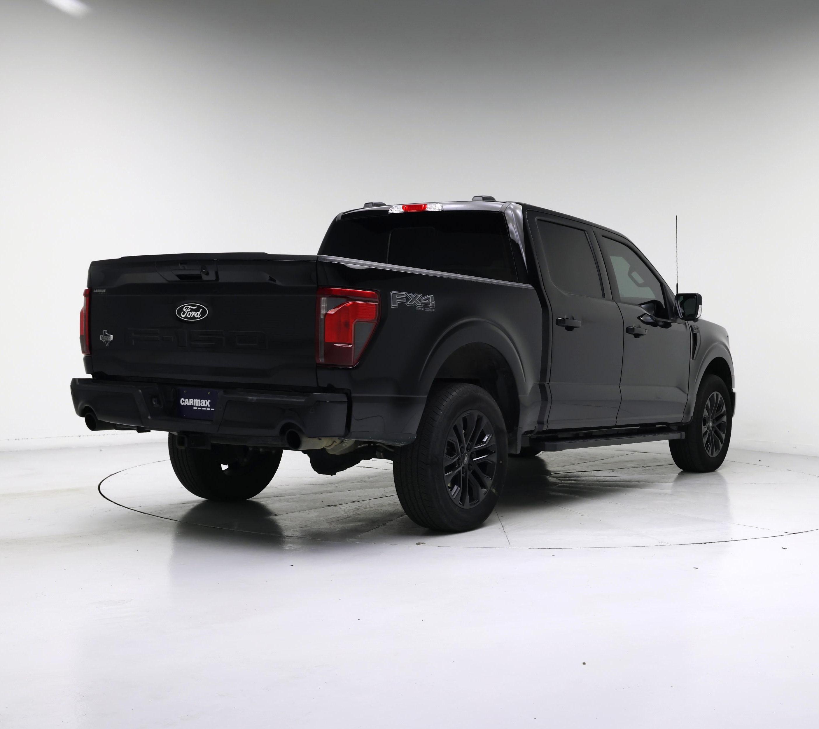 Thumbnail: 2024 Ford F-150 - 8