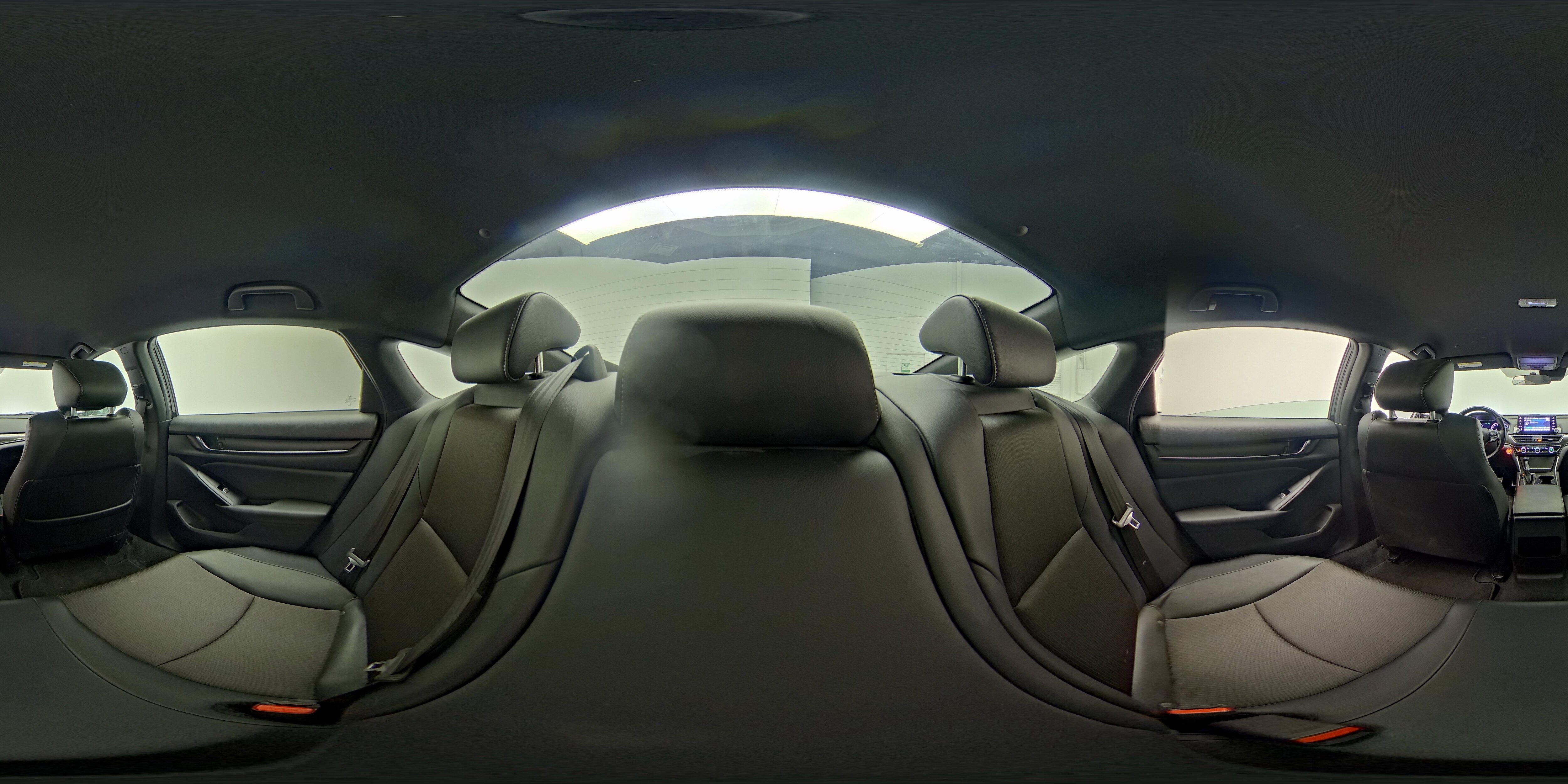 2020 Honda Accord Sport - Photo 25