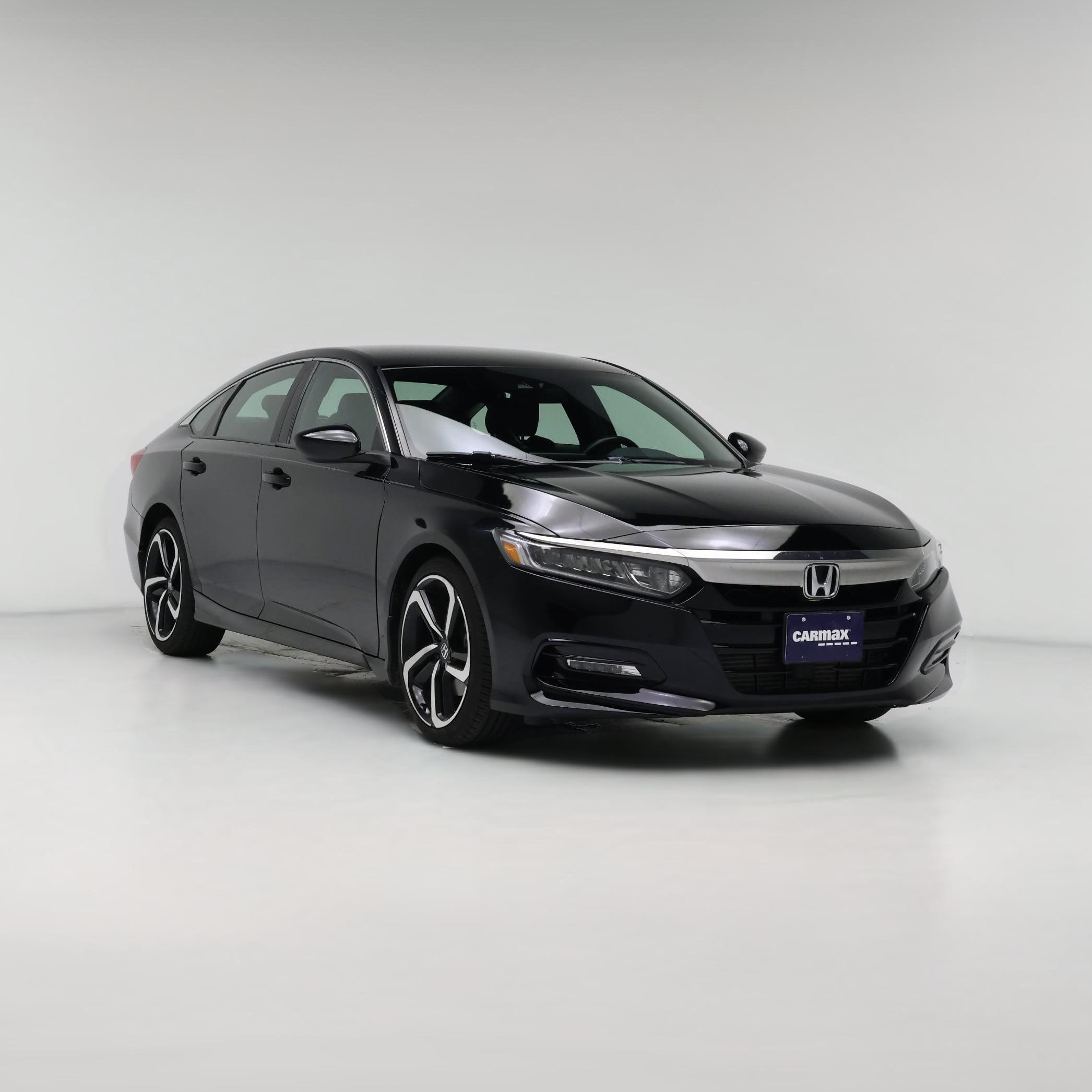 Thumbnail: 2020 Honda Accord - 1