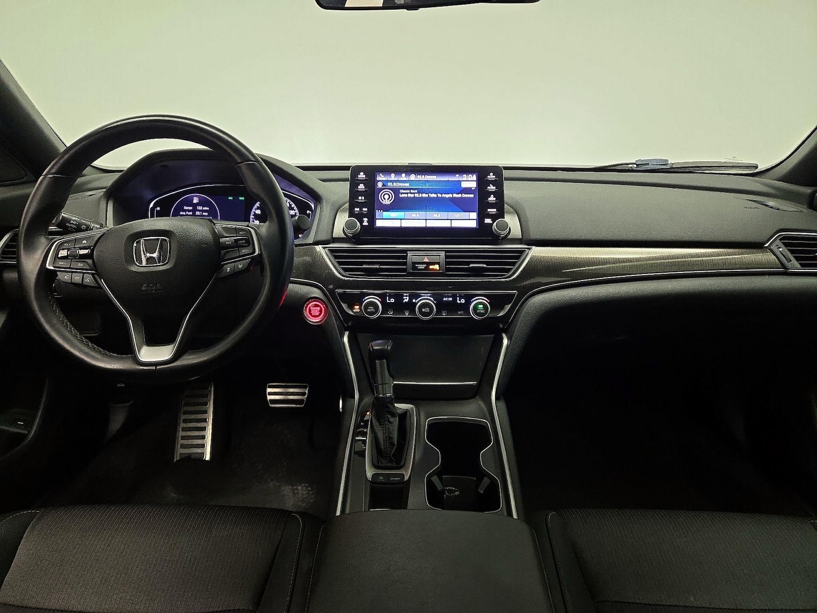 2020 Honda Accord Sport - Photo 10