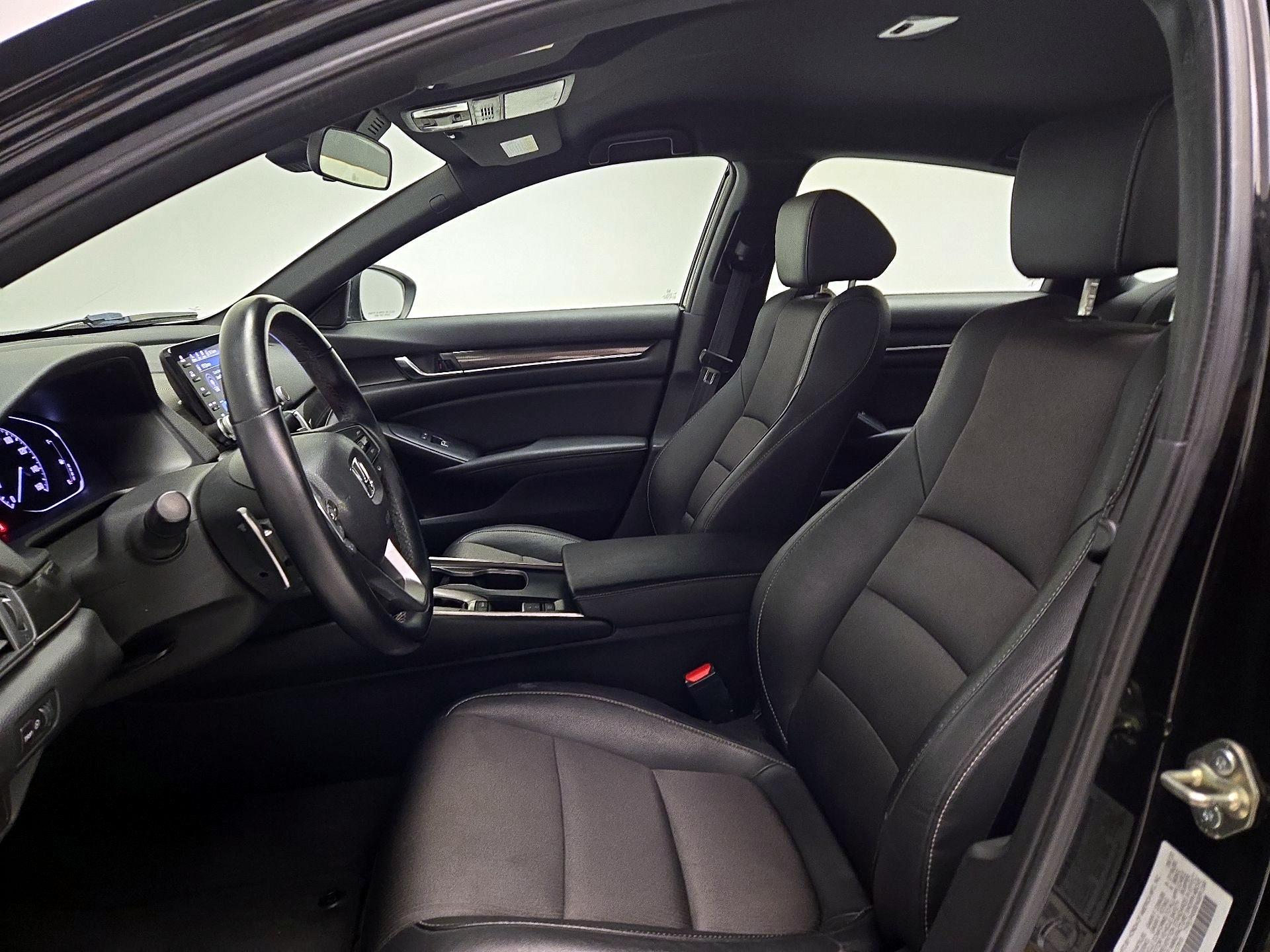 Thumbnail: 2020 Honda Accord - 11