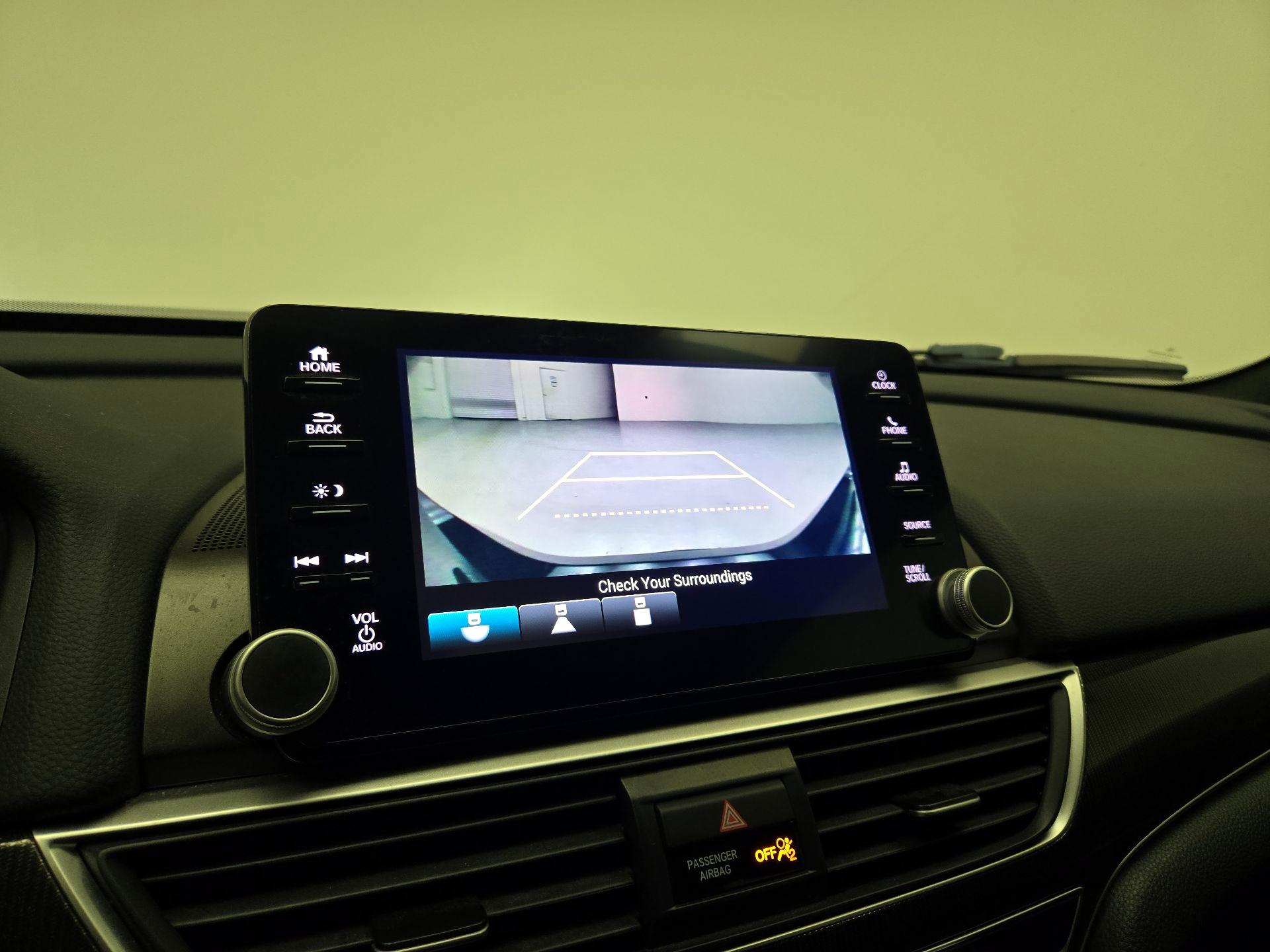 Thumbnail: 2020 Honda Accord - 14