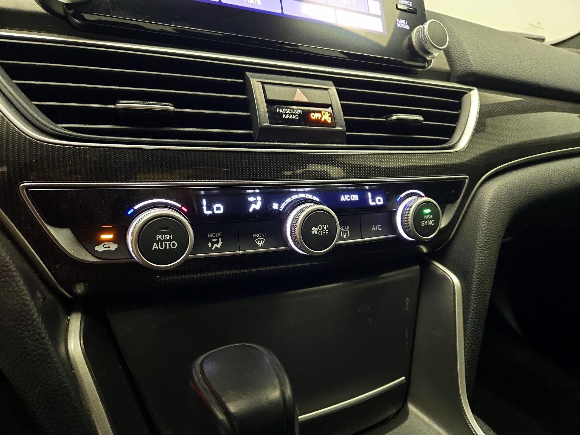 Thumbnail: 2020 Honda Accord - 16