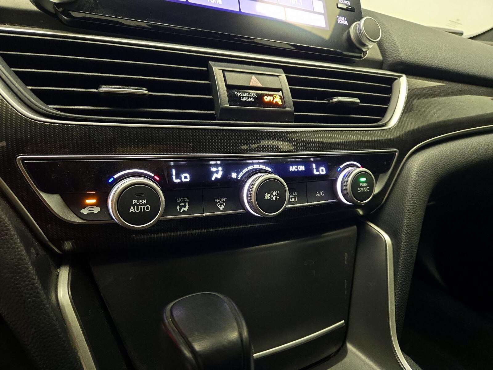 2020 Honda Accord Sport - Photo 17