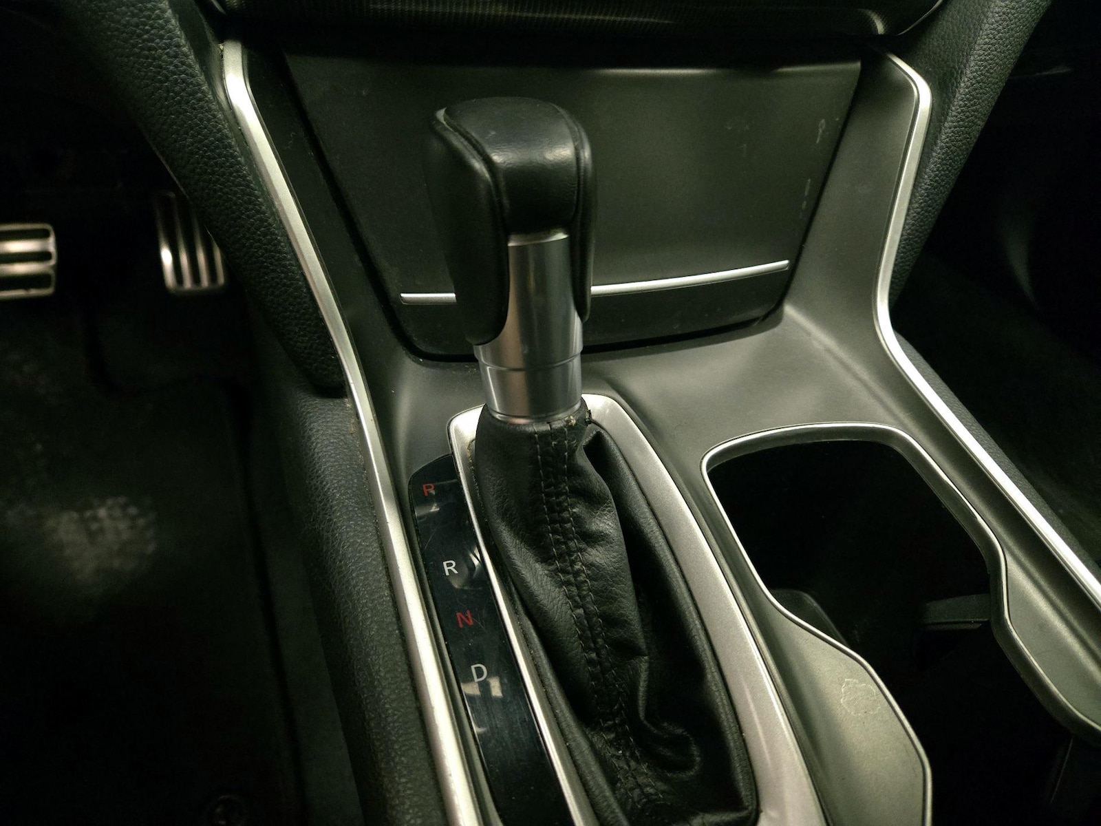 2020 Honda Accord Sport - Photo 18
