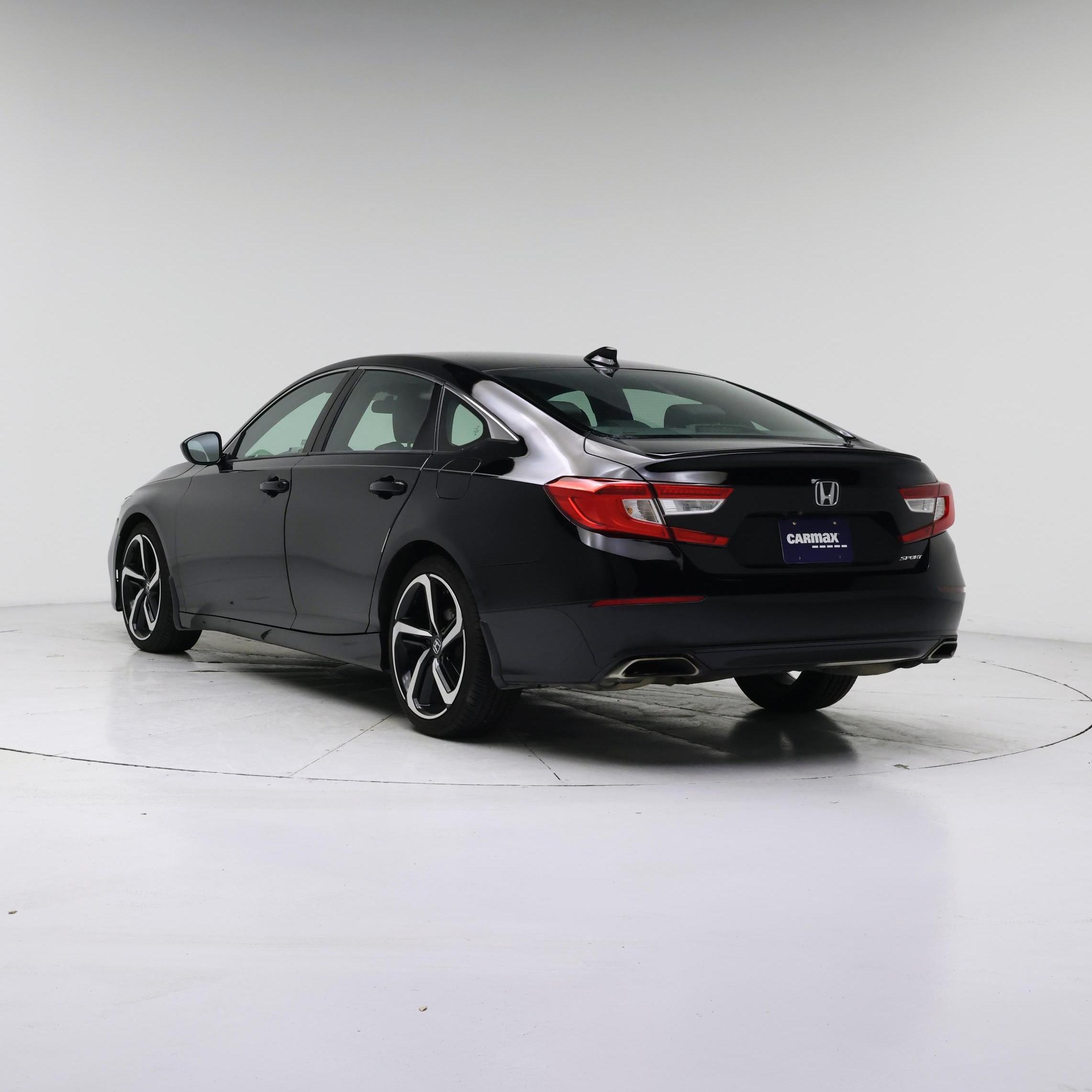 Thumbnail: 2020 Honda Accord - 2
