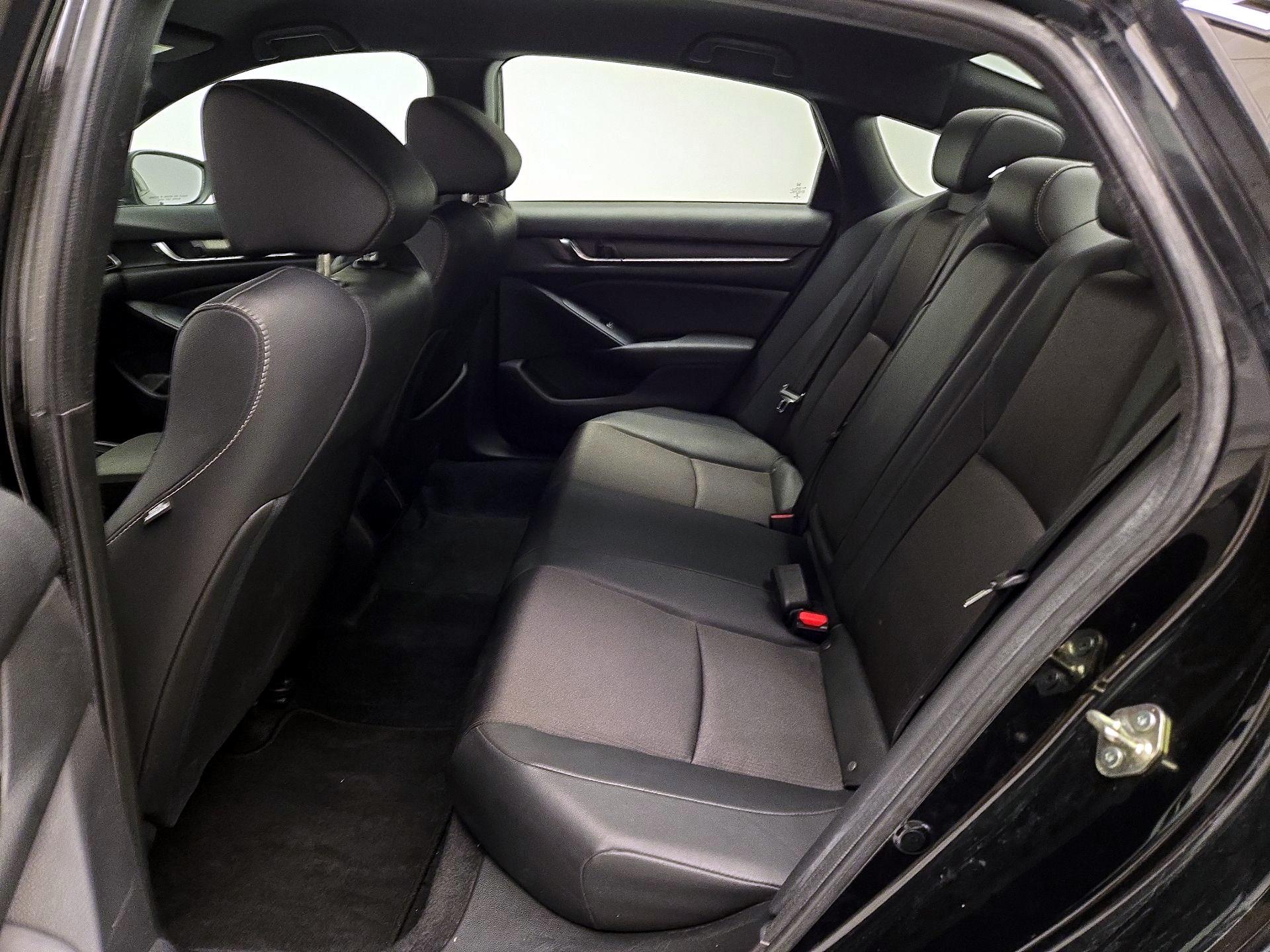 Thumbnail: 2020 Honda Accord - 19