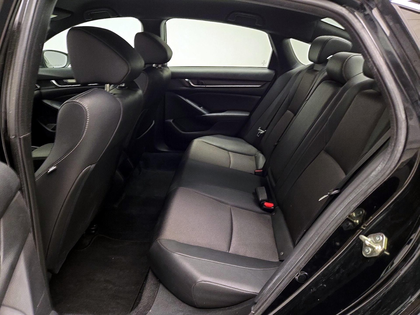 2020 Honda Accord Sport - Photo 20