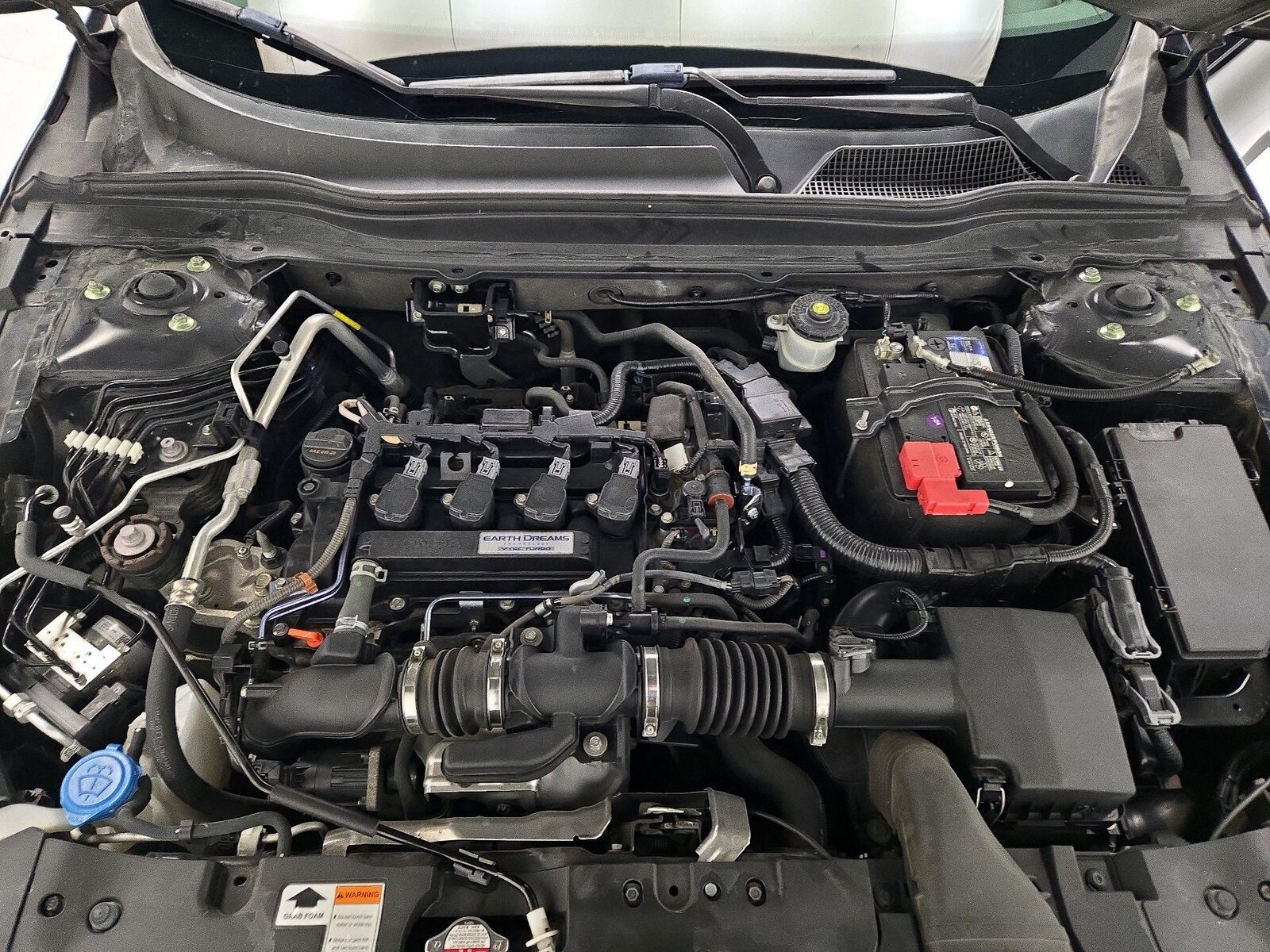 2020 Honda Accord Sport - Photo 22