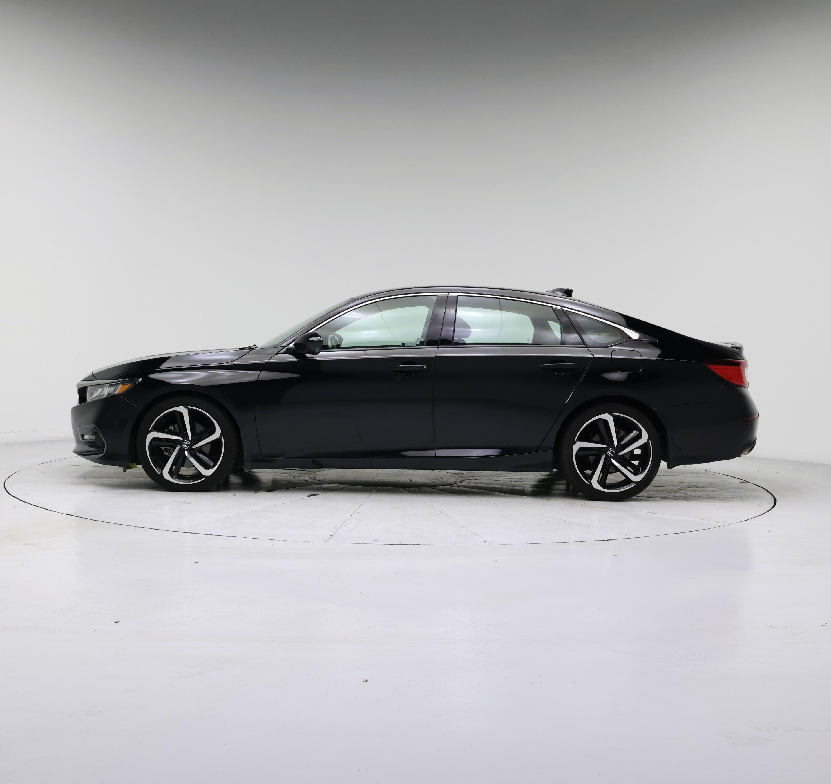 Thumbnail: 2020 Honda Accord - 3