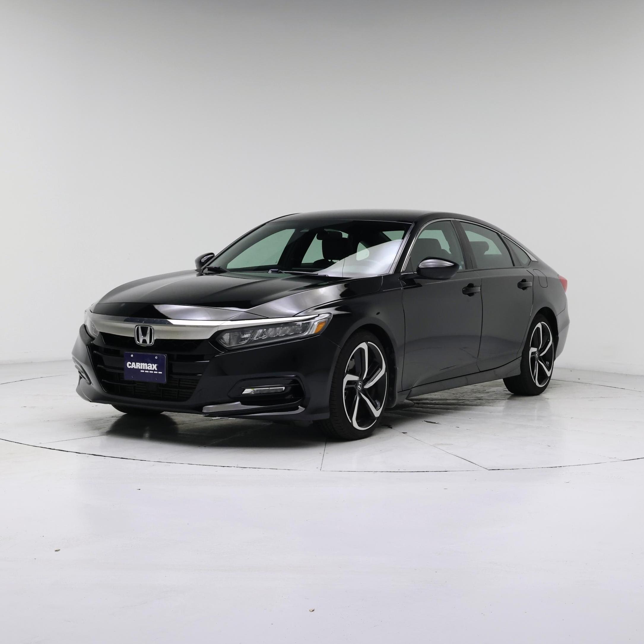 Thumbnail: 2020 Honda Accord - 4