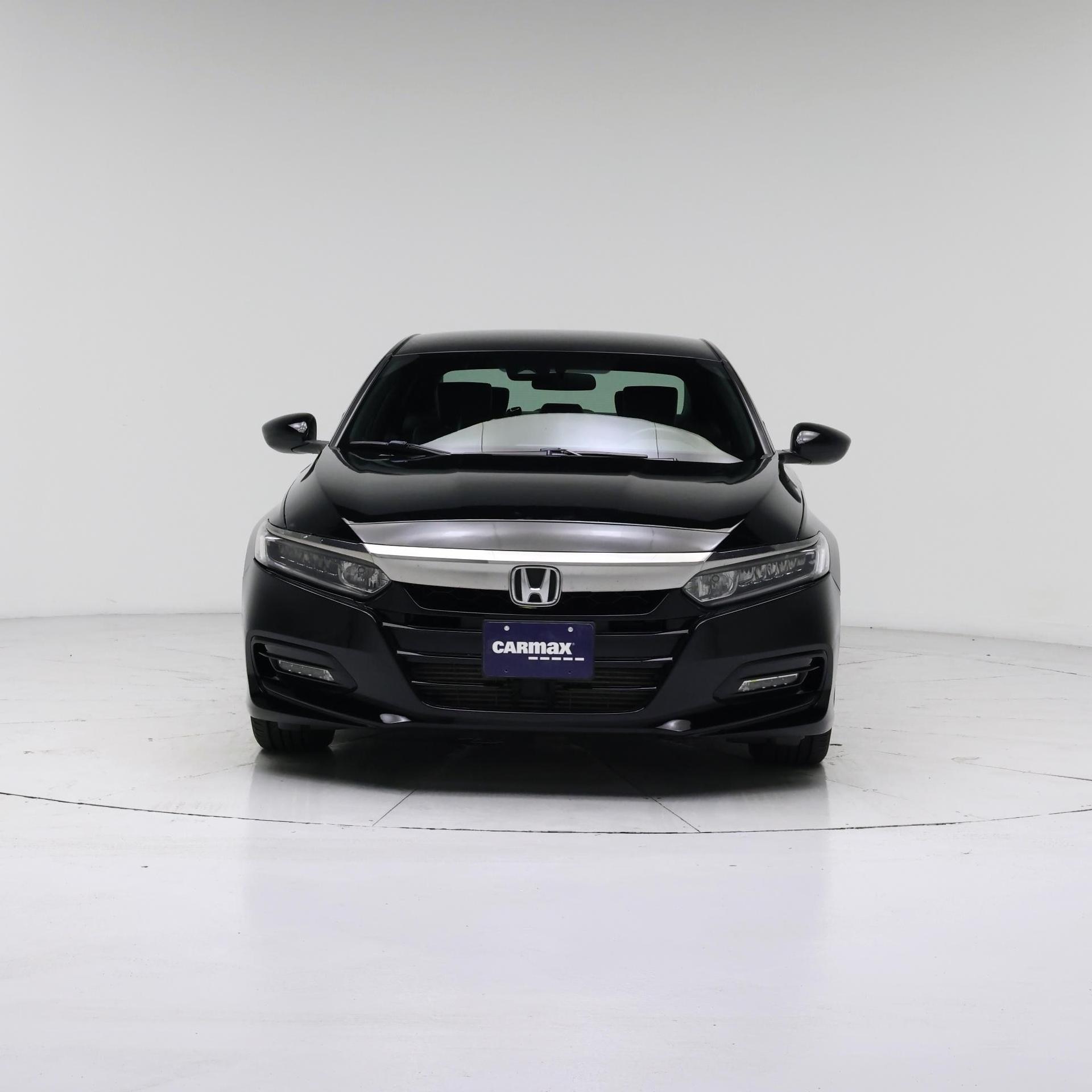 Thumbnail: 2020 Honda Accord - 5