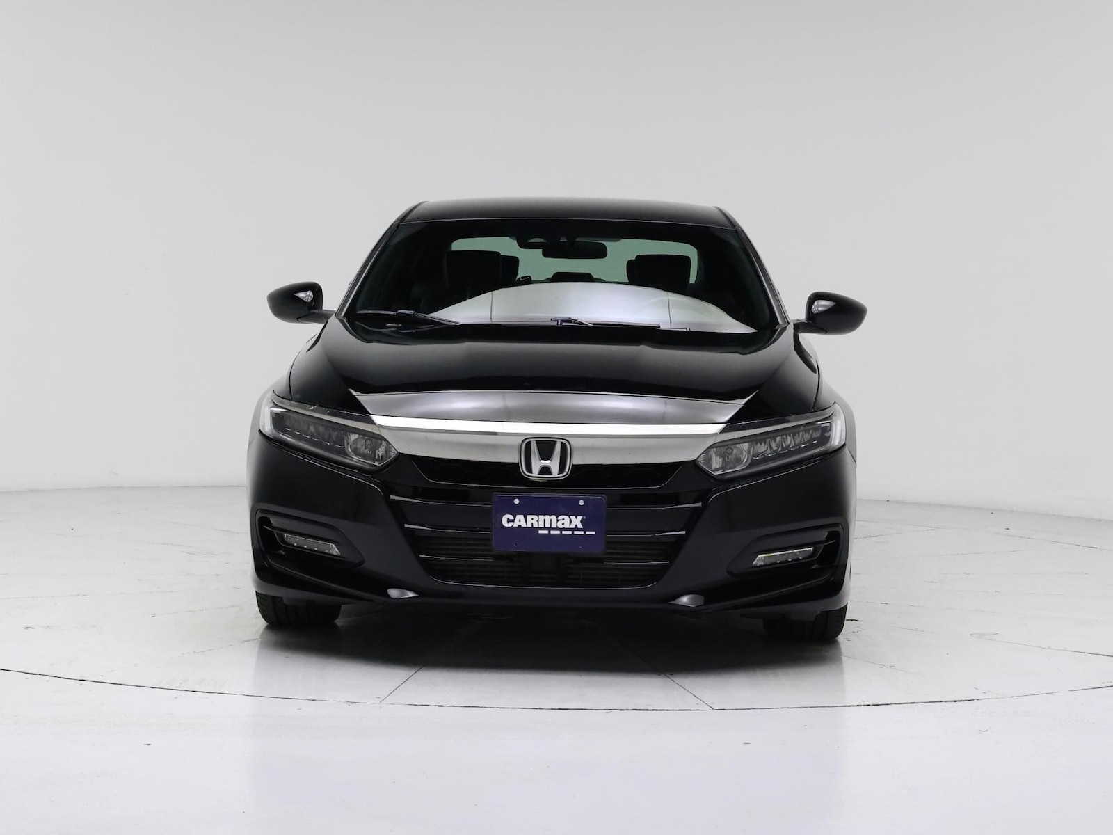 2020 Honda Accord Sport - Photo 6