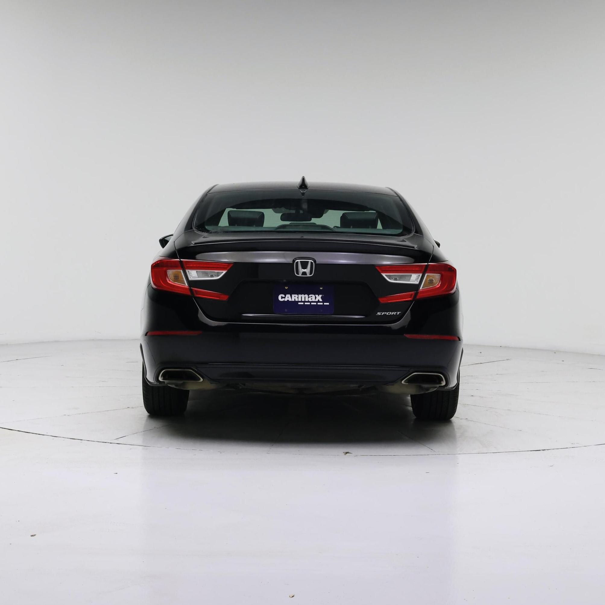 Thumbnail: 2020 Honda Accord - 6