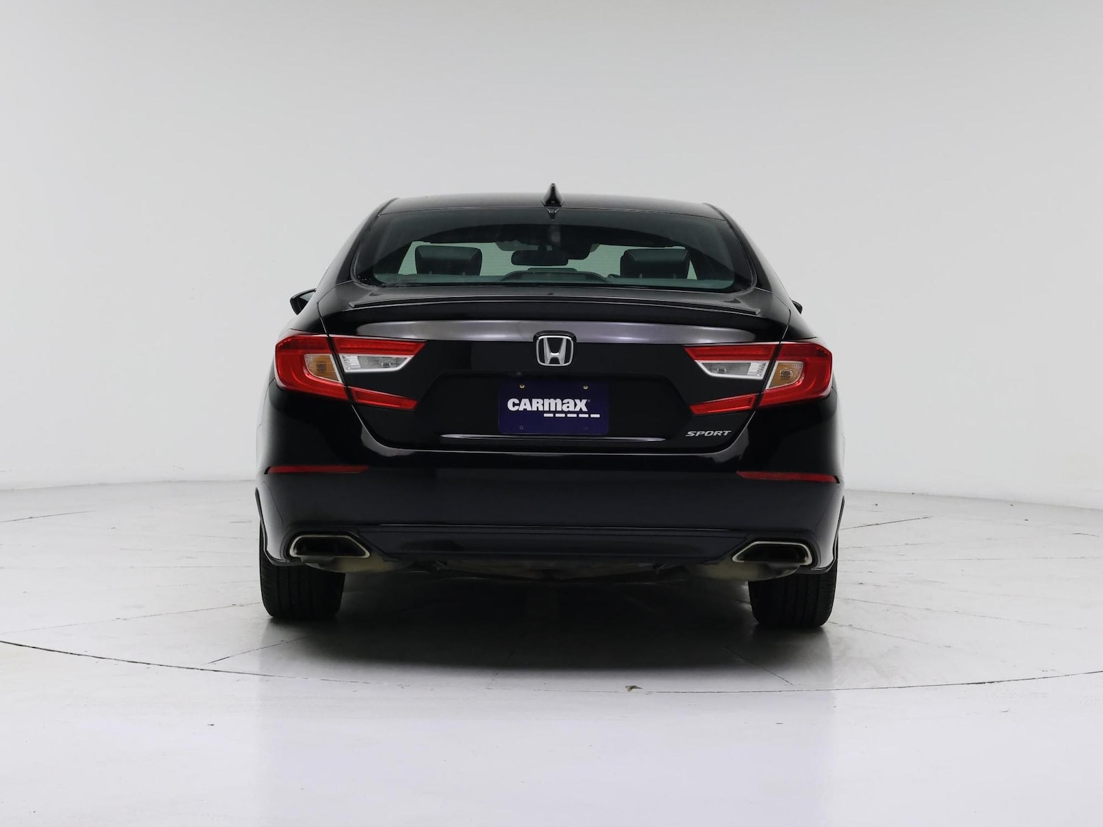 2020 Honda Accord Sport - Photo 7
