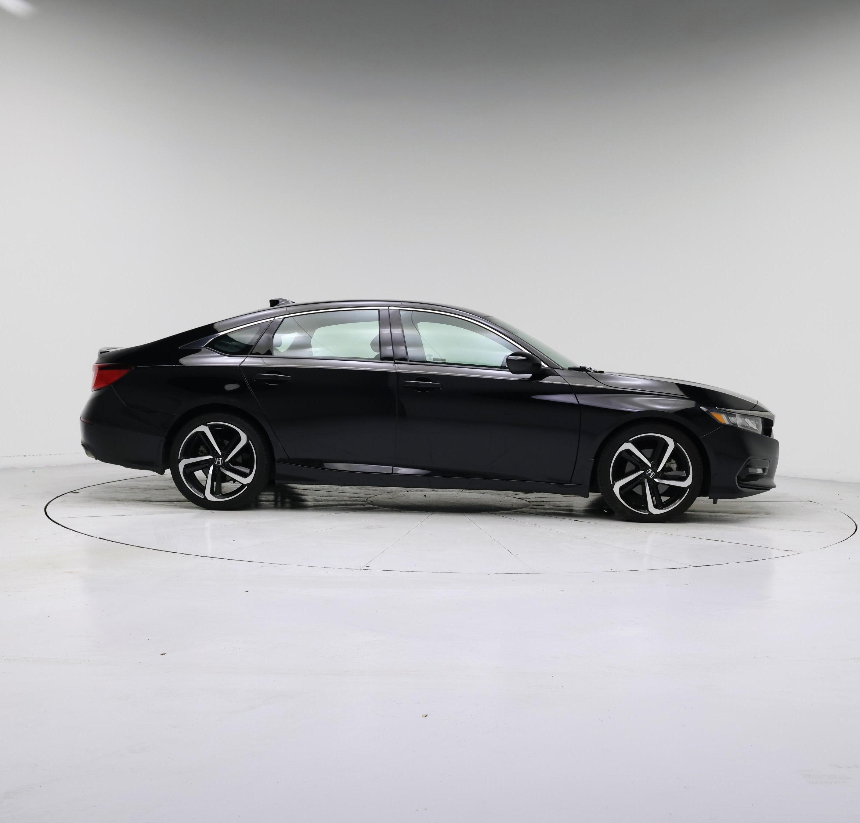 Thumbnail: 2020 Honda Accord - 7