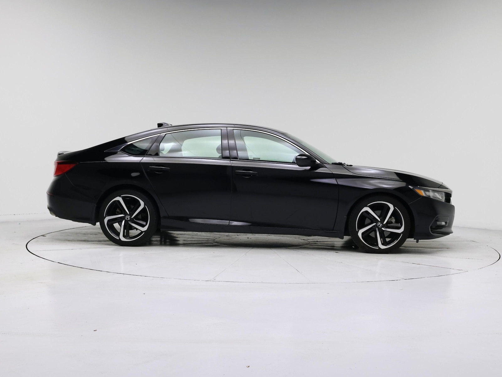 2020 Honda Accord Sport - Photo 8