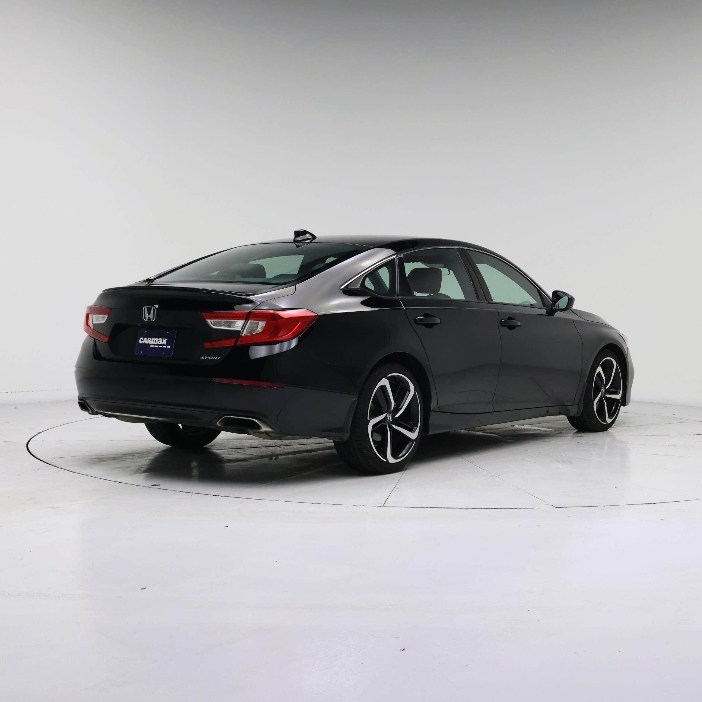 Thumbnail: 2020 Honda Accord - 8