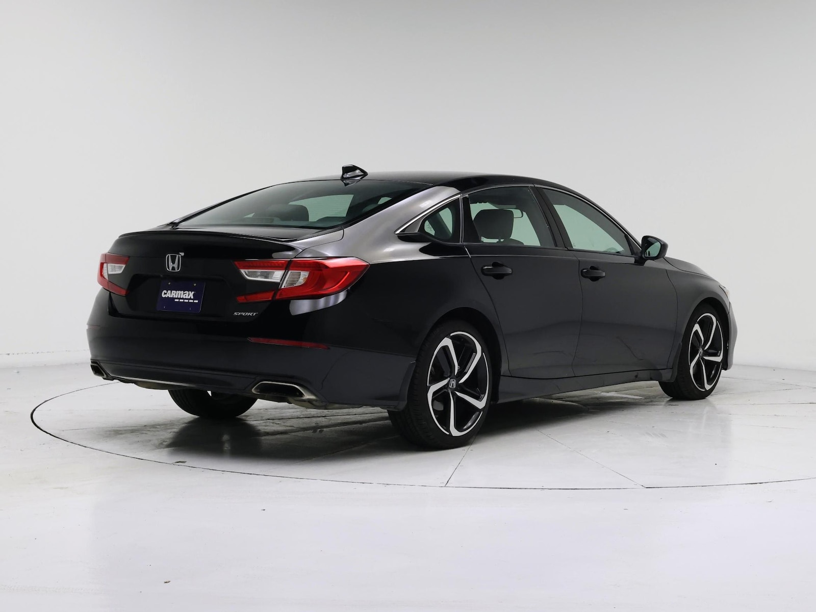 2020 Honda Accord Sport - Photo 9