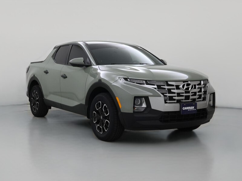 2023 Hyundai Santa Cruz SE