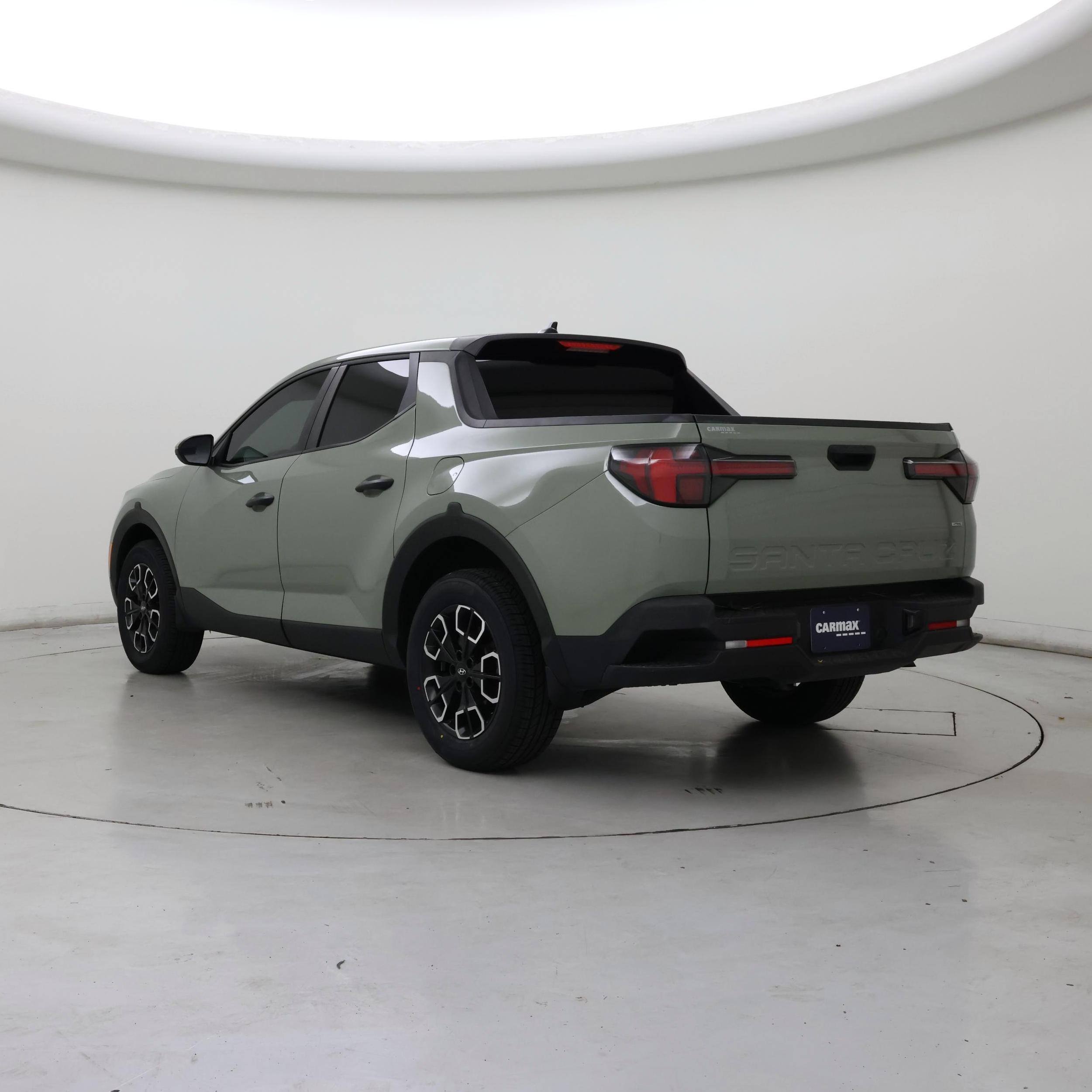 Thumbnail: 2023 Hyundai Santa Cruz - 2