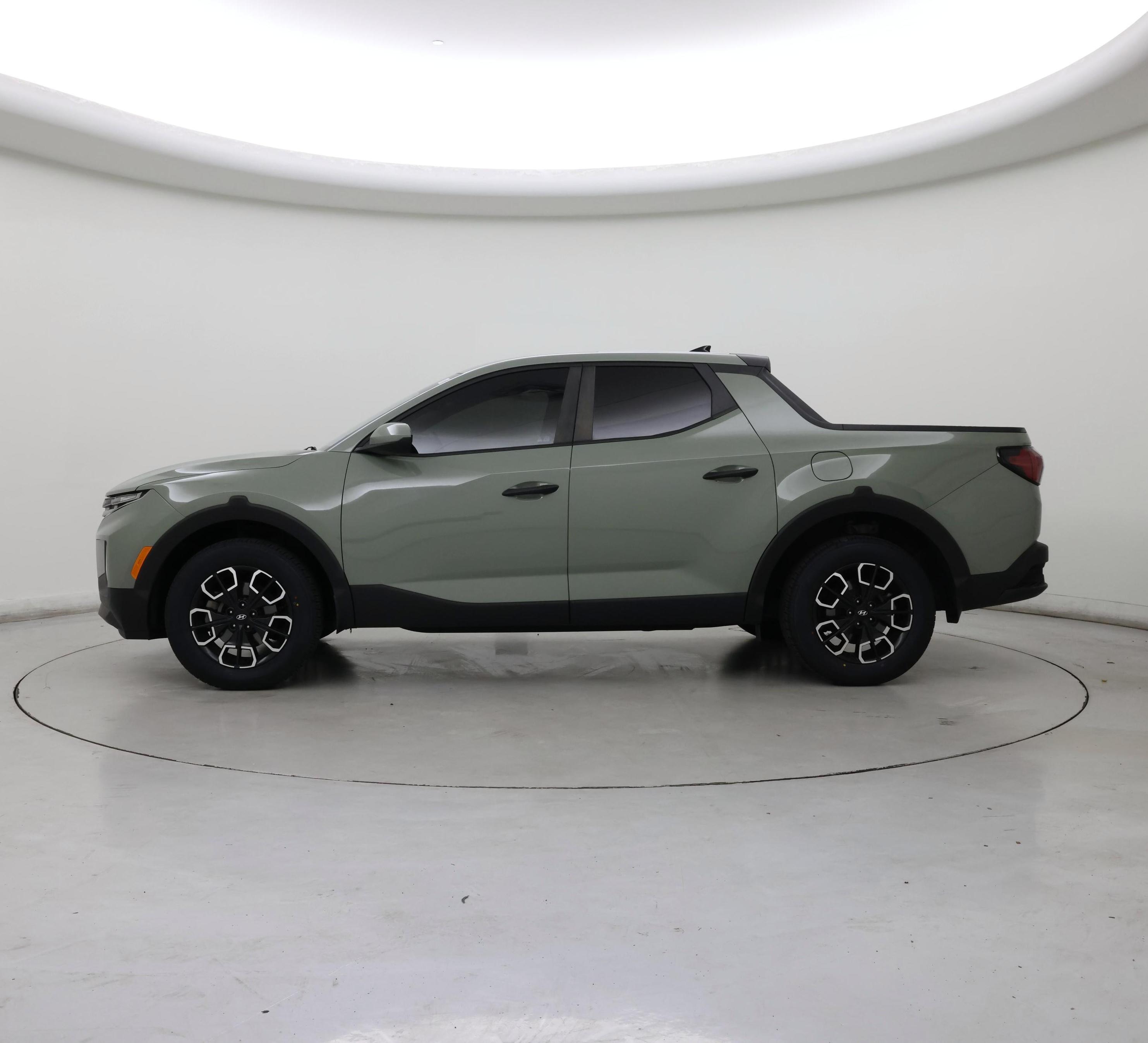 Thumbnail: 2023 Hyundai Santa Cruz - 3