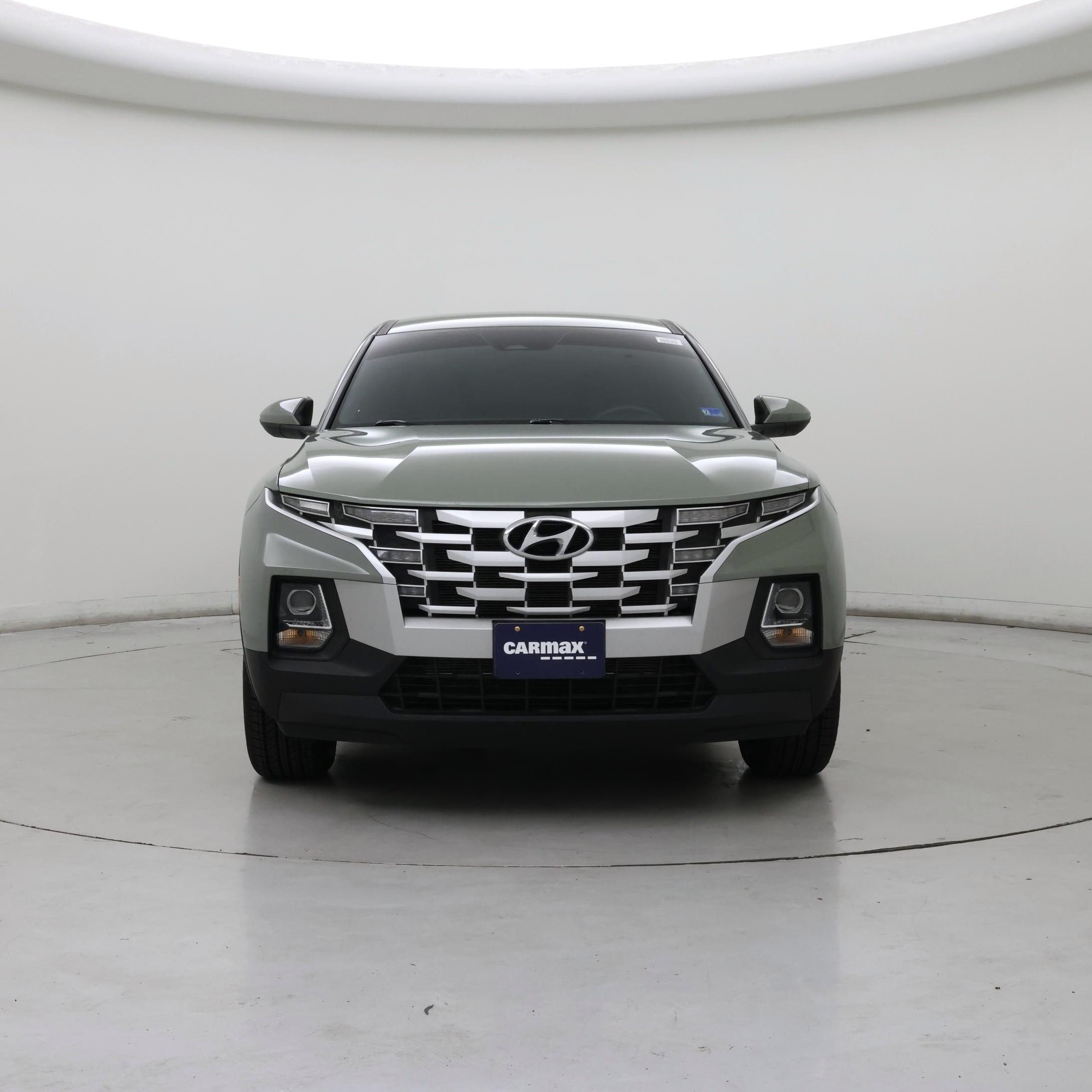 Thumbnail: 2023 Hyundai Santa Cruz - 5