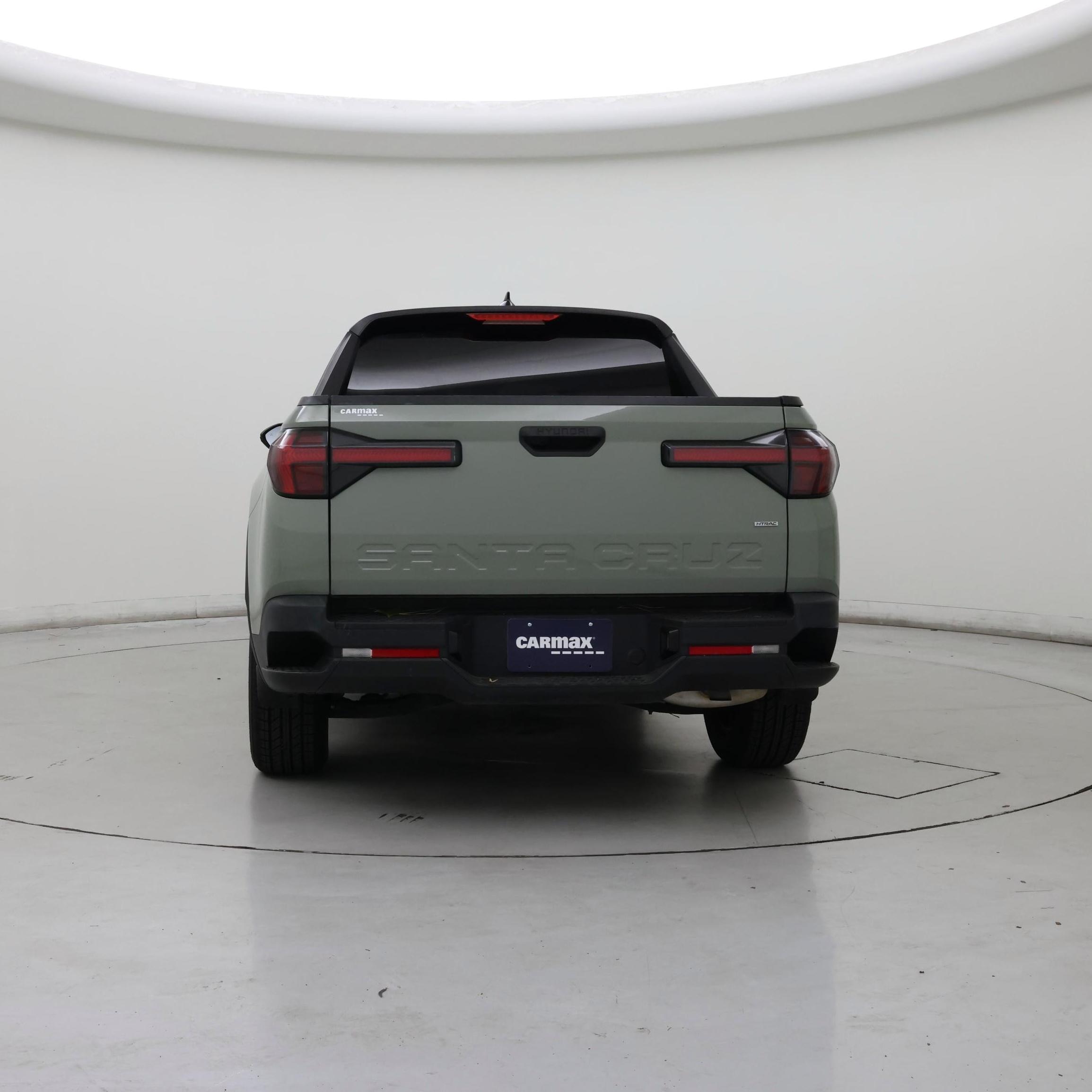 Thumbnail: 2023 Hyundai Santa Cruz - 6