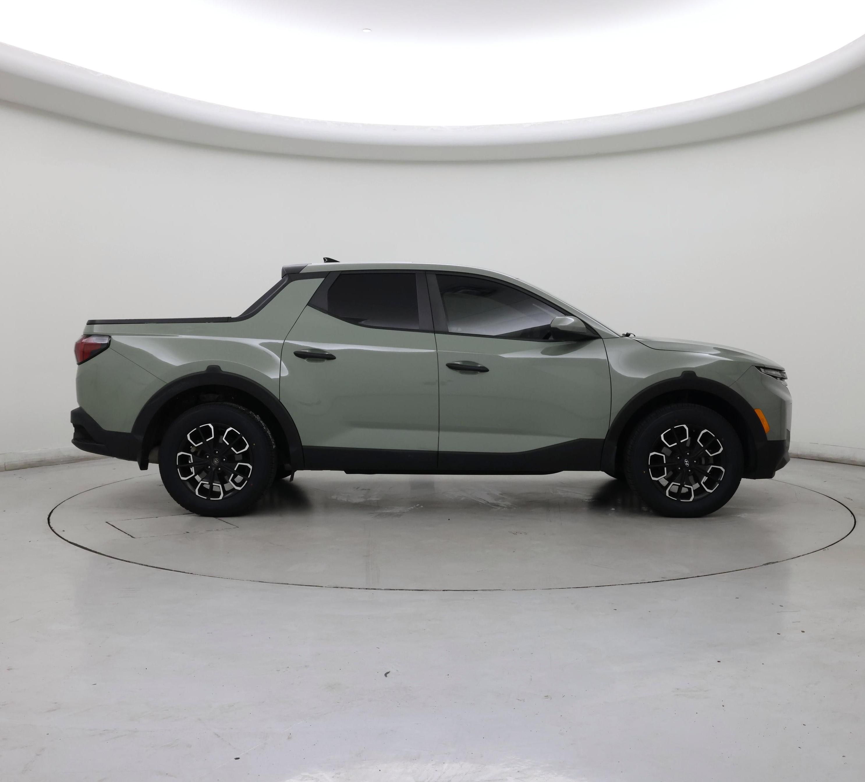 Thumbnail: 2023 Hyundai Santa Cruz - 7