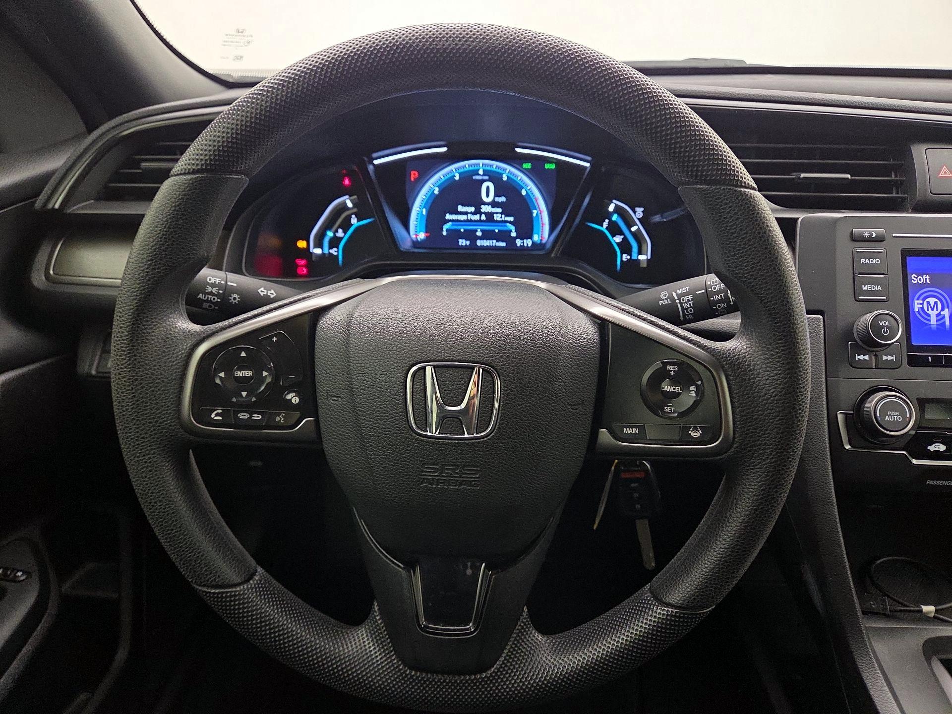 Thumbnail: 2020 Honda Civic - 10