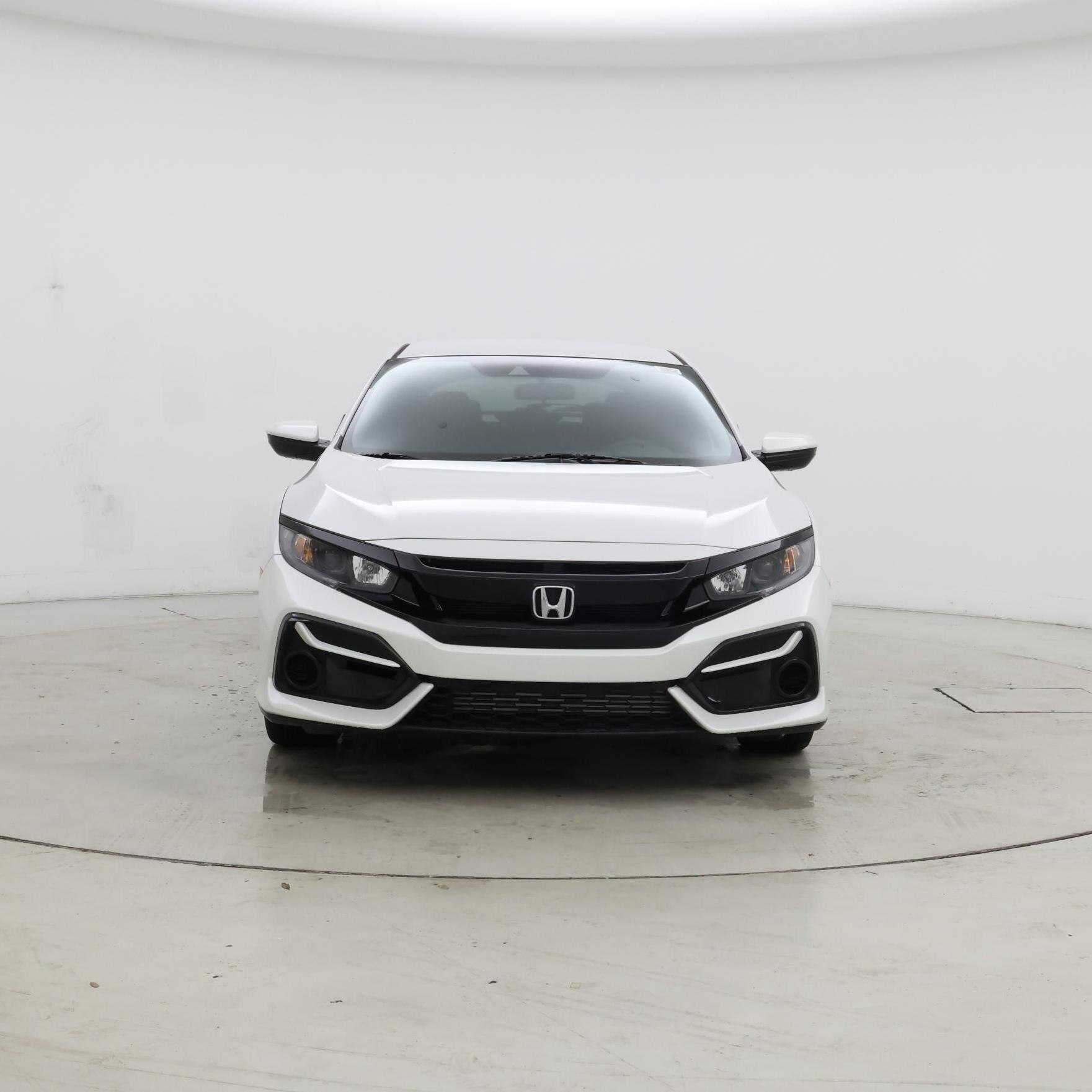 Thumbnail: 2020 Honda Civic - 5
