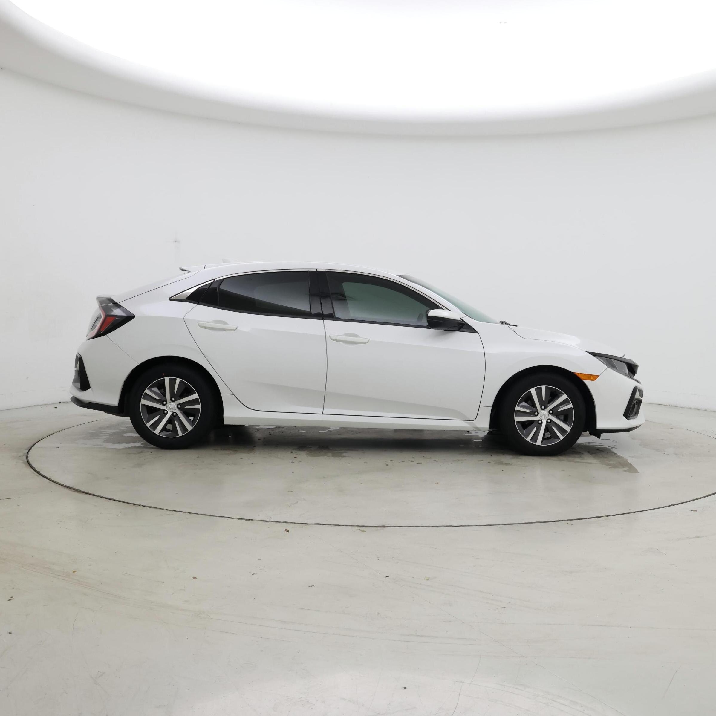Thumbnail: 2020 Honda Civic - 7